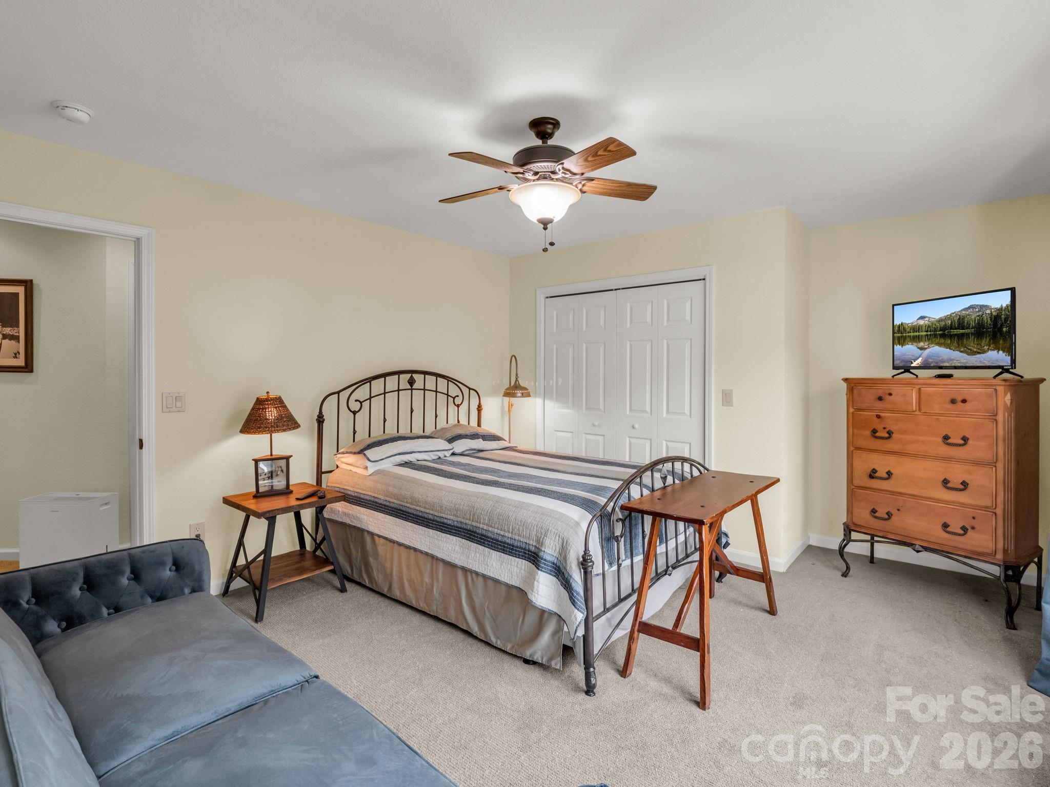 105 Tryon Bay Circle — Lake Lure