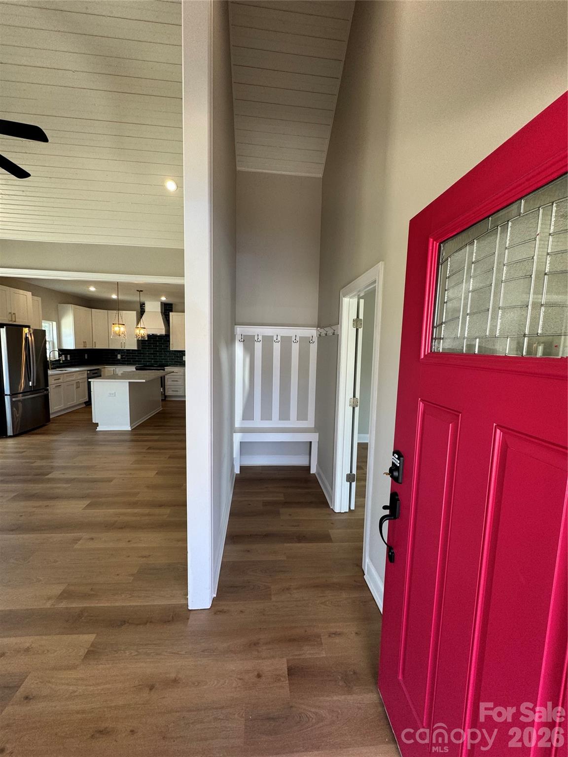203 Lee Street — Fort Mill