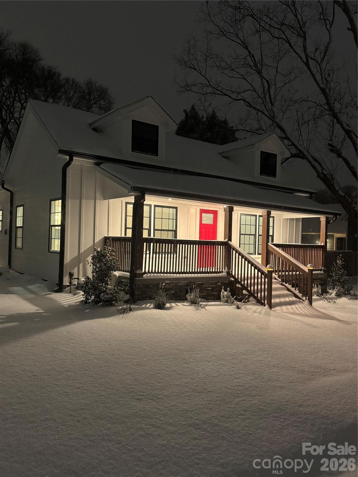 203 Lee Street — Fort Mill