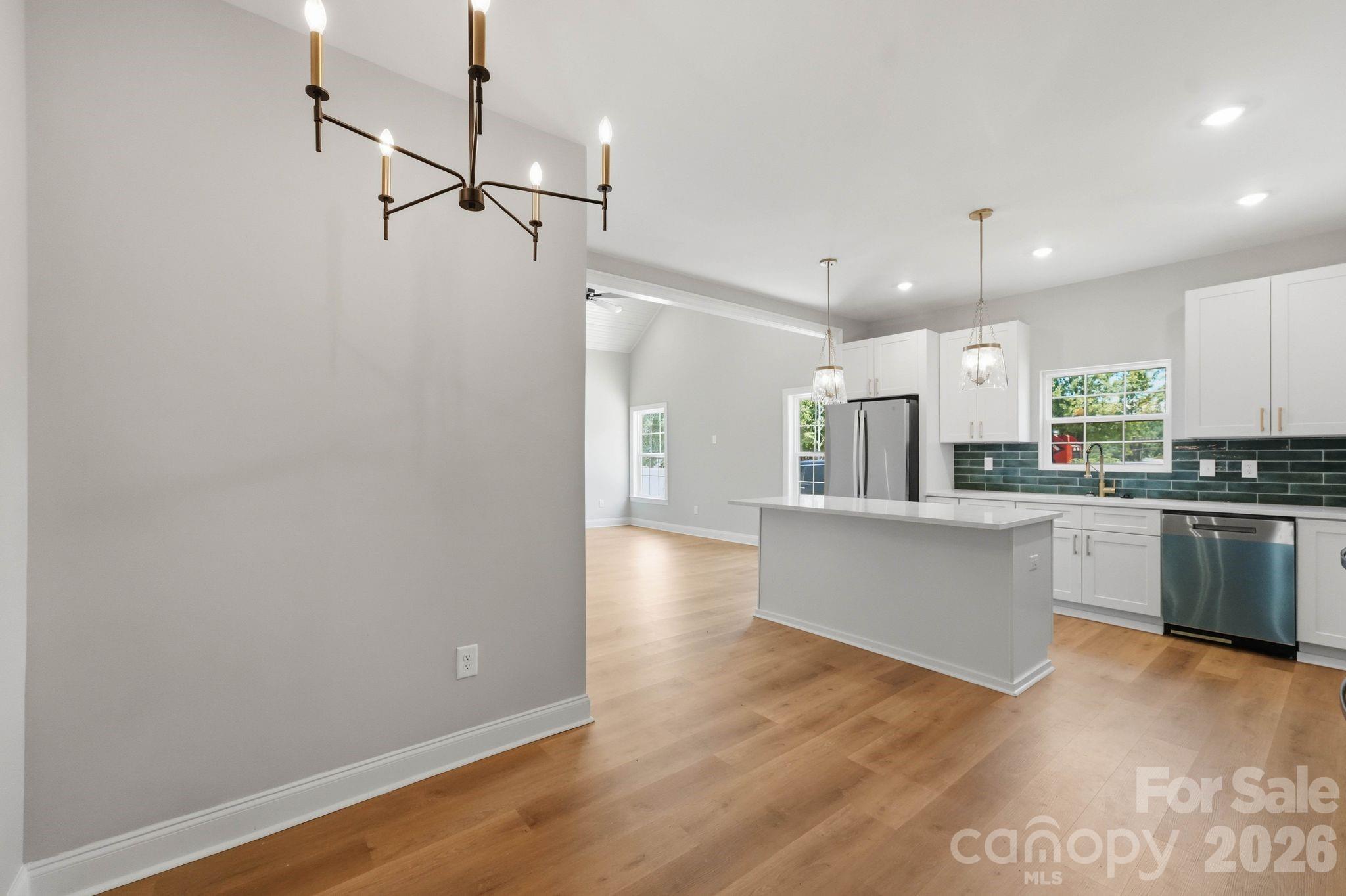 203 Lee Street — Fort Mill