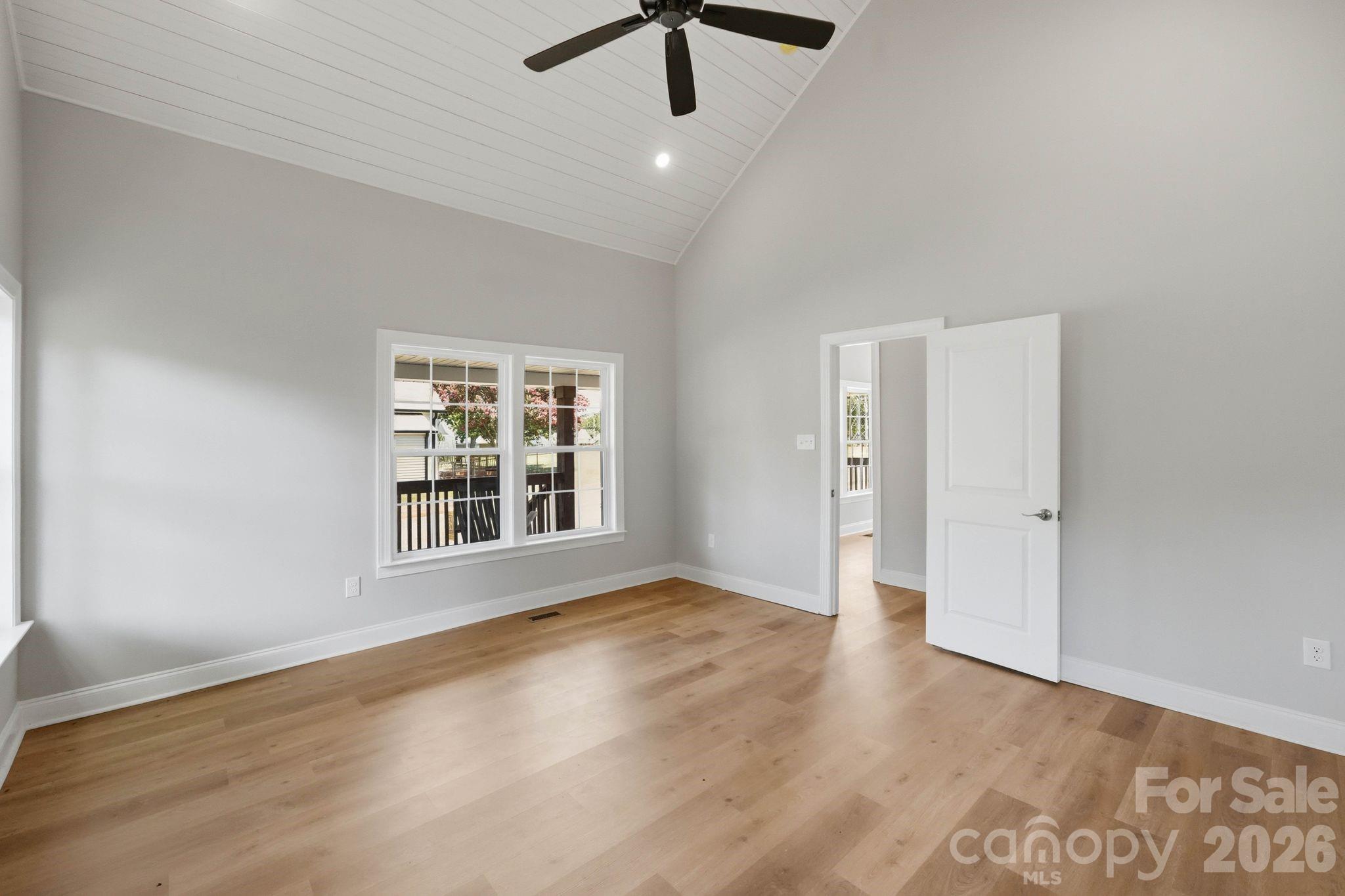 203 Lee Street — Fort Mill