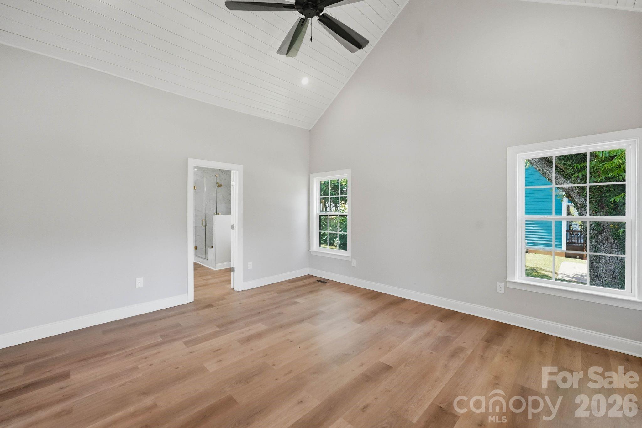 203 Lee Street — Fort Mill