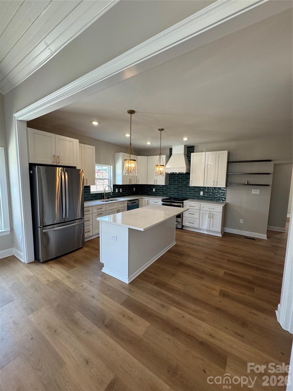 203 Lee Street — Fort Mill