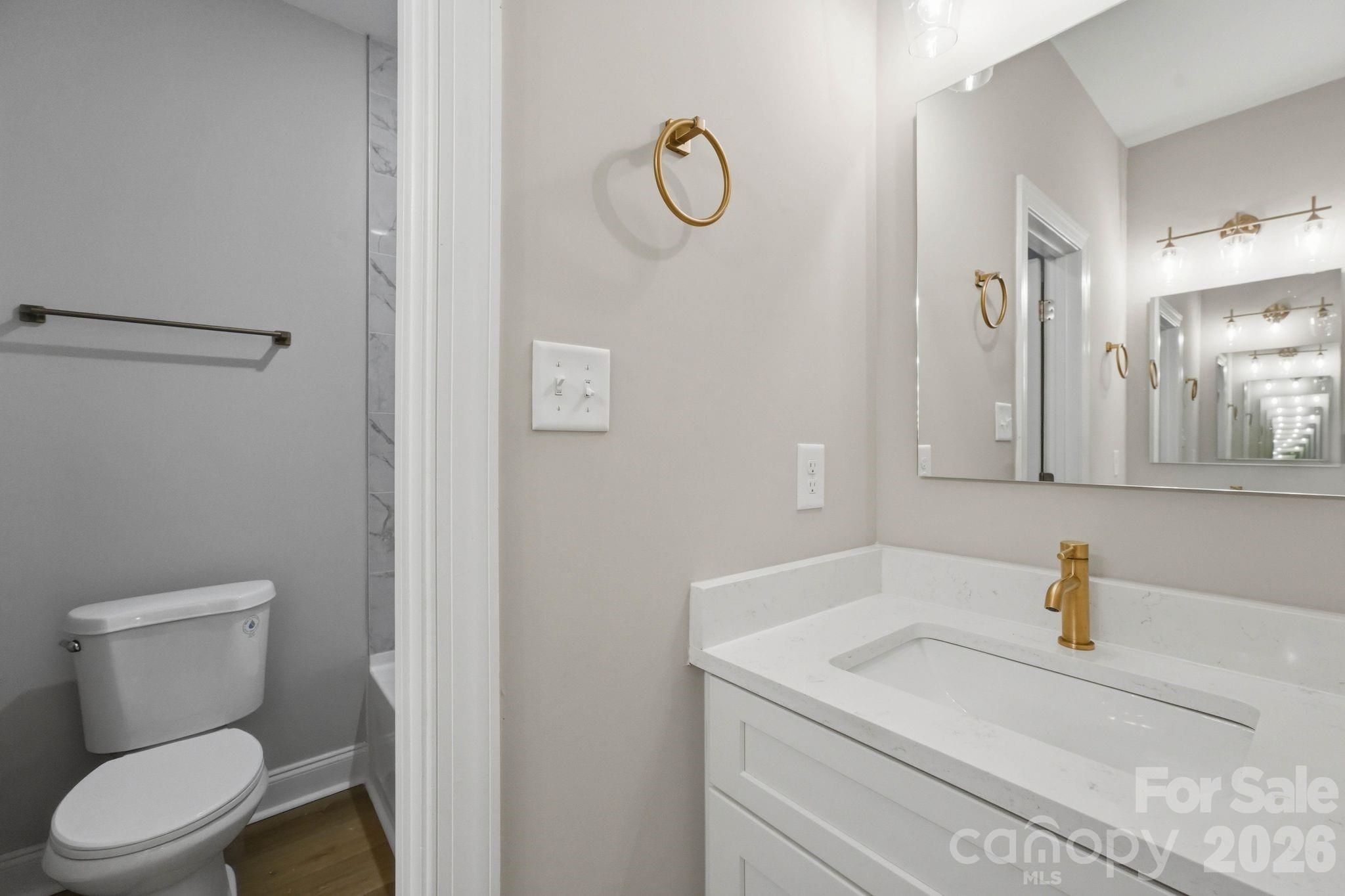 203 Lee Street — Fort Mill