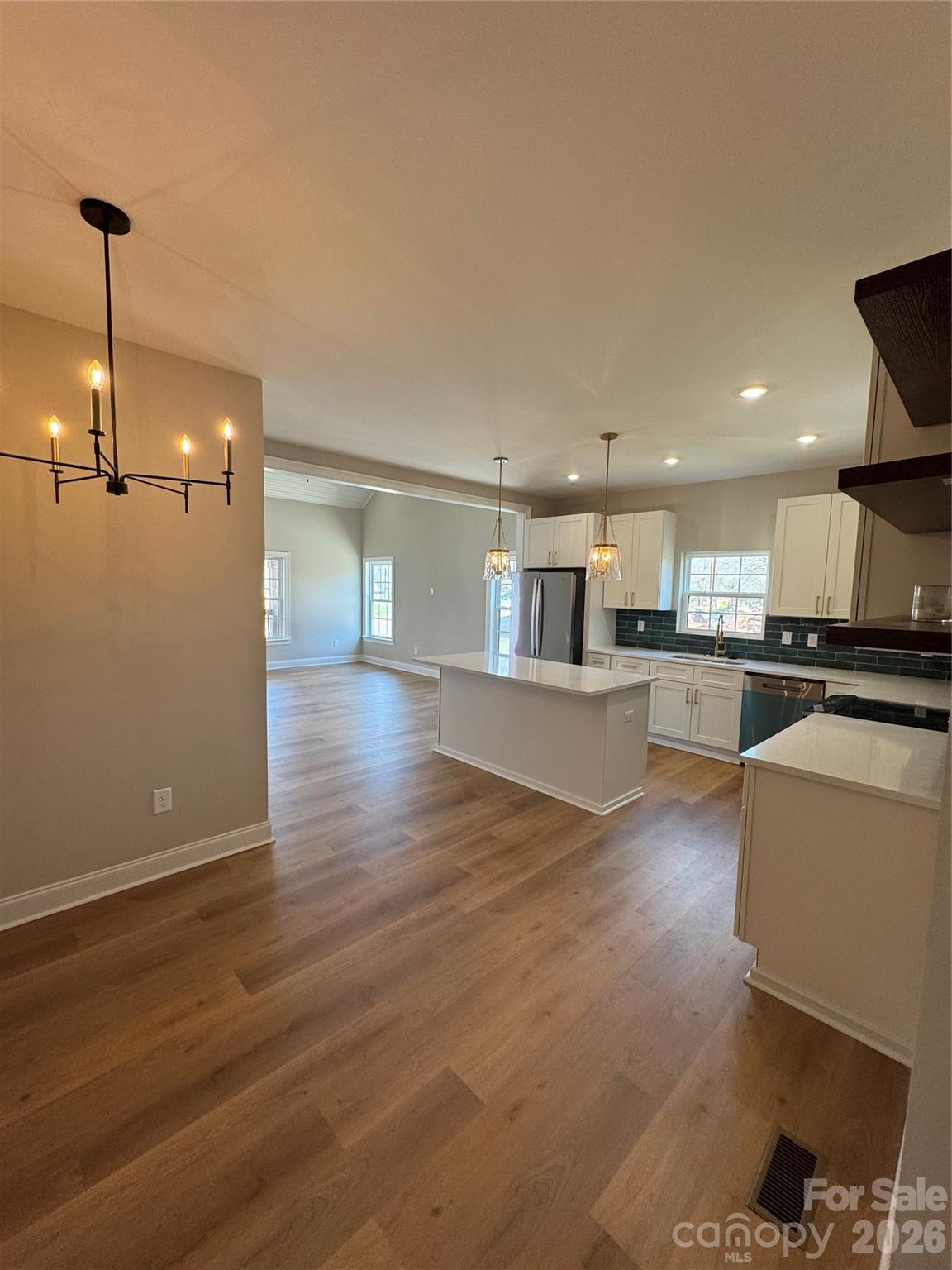 203 Lee Street — Fort Mill