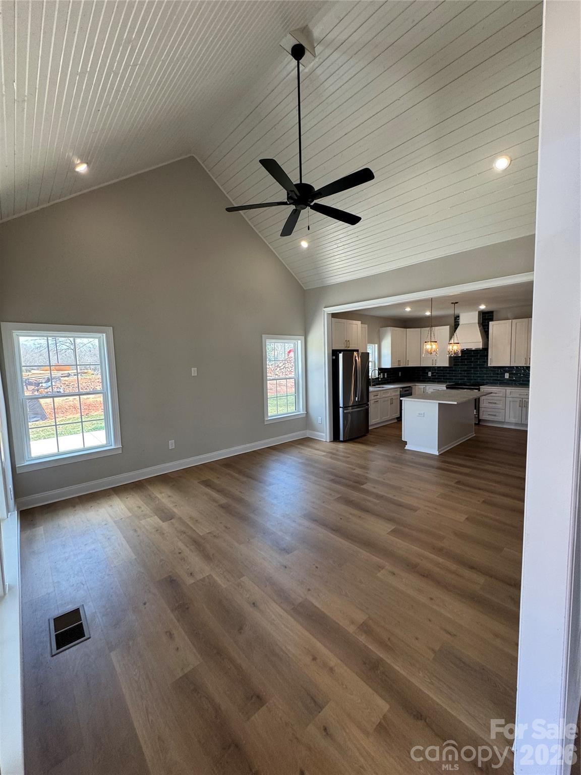203 Lee Street — Fort Mill
