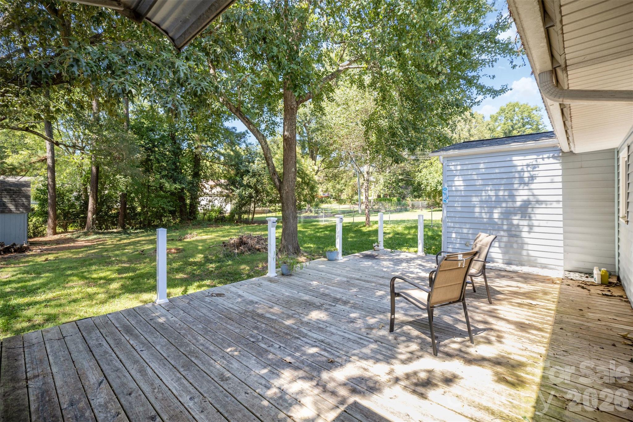 904 Timberlane Drive — Mount Holly