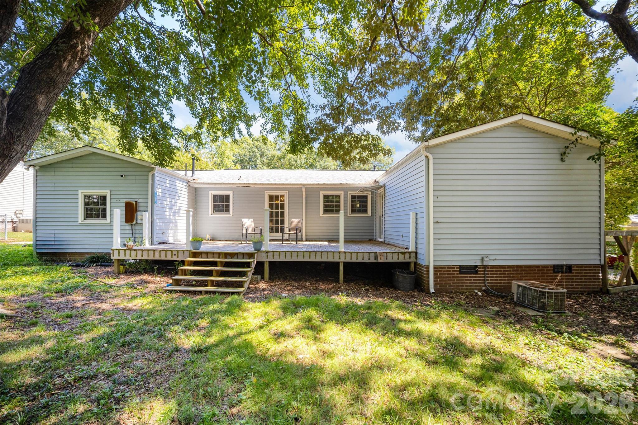 904 Timberlane Drive — Mount Holly
