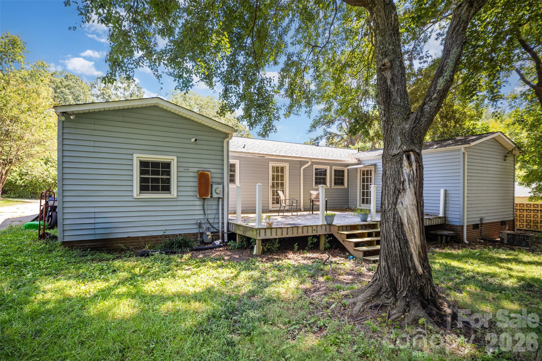 904 Timberlane Drive — Mount Holly