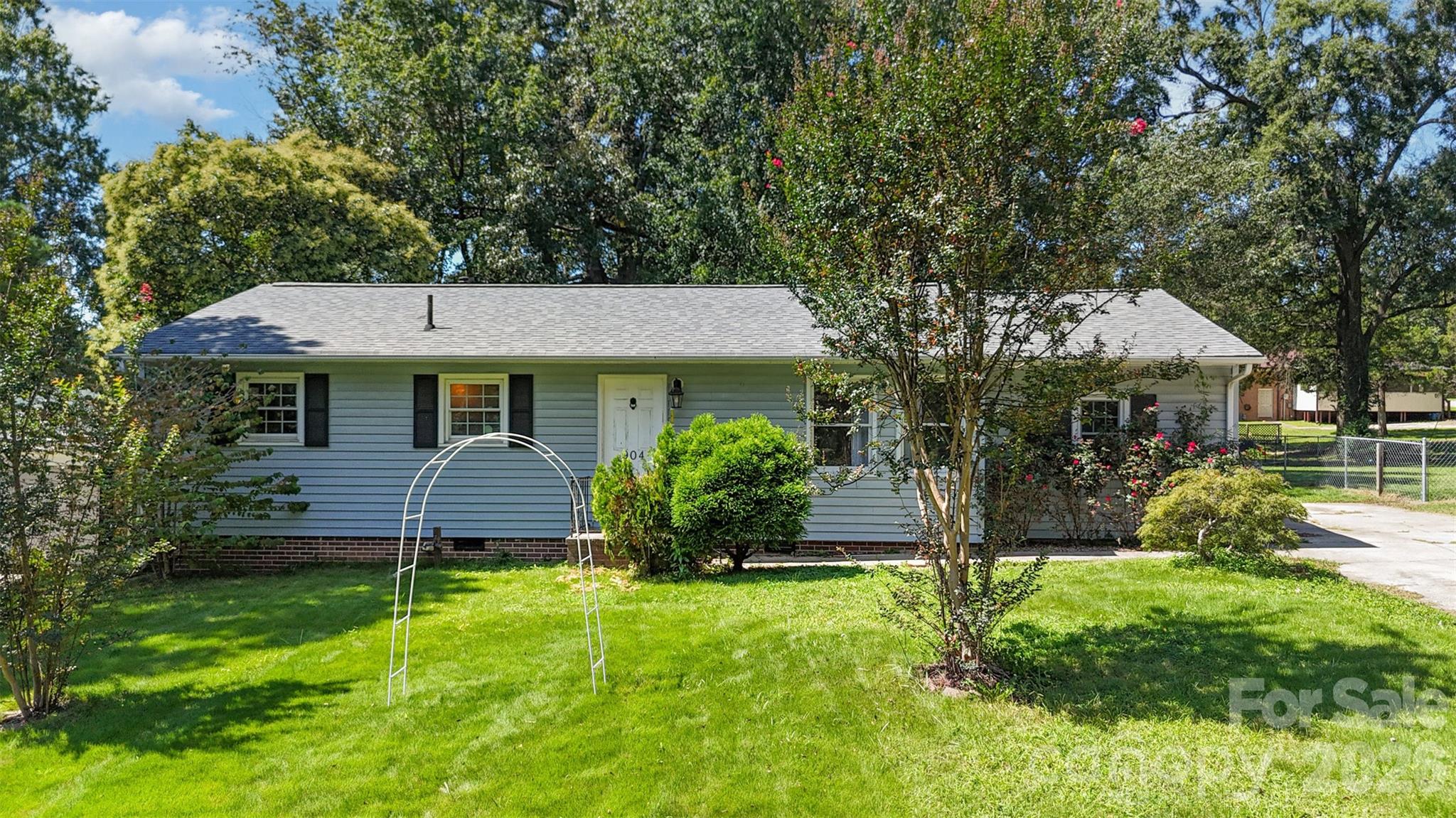 904 Timberlane Drive — Mount Holly