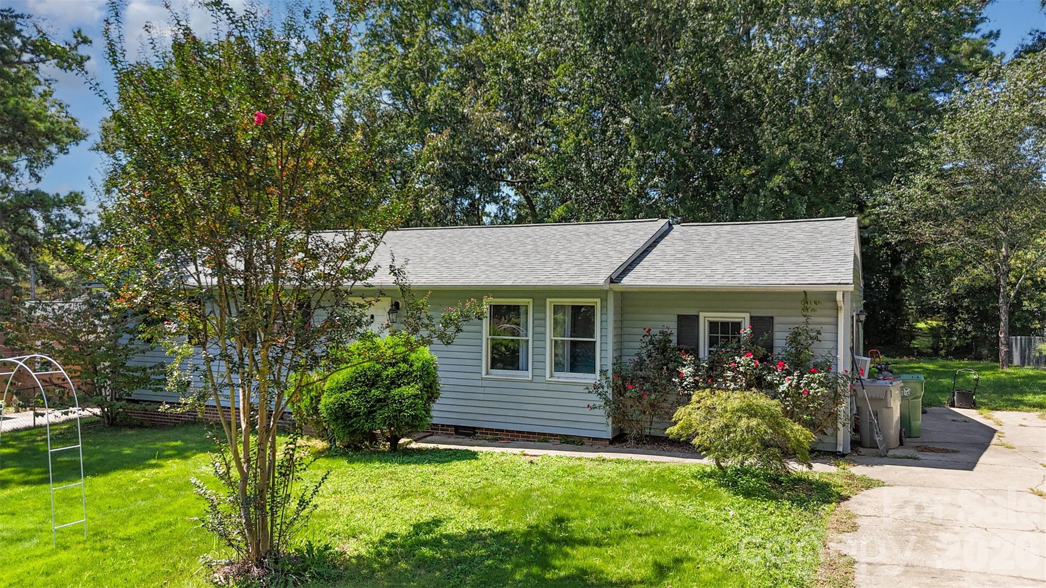 904 Timberlane Drive — Mount Holly