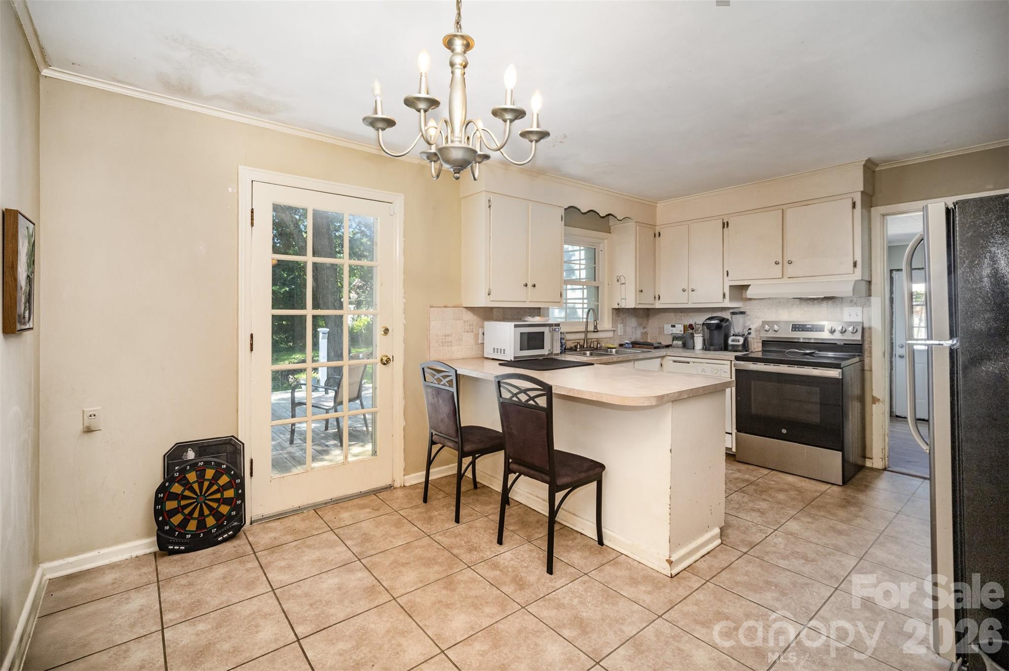904 Timberlane Drive — Mount Holly