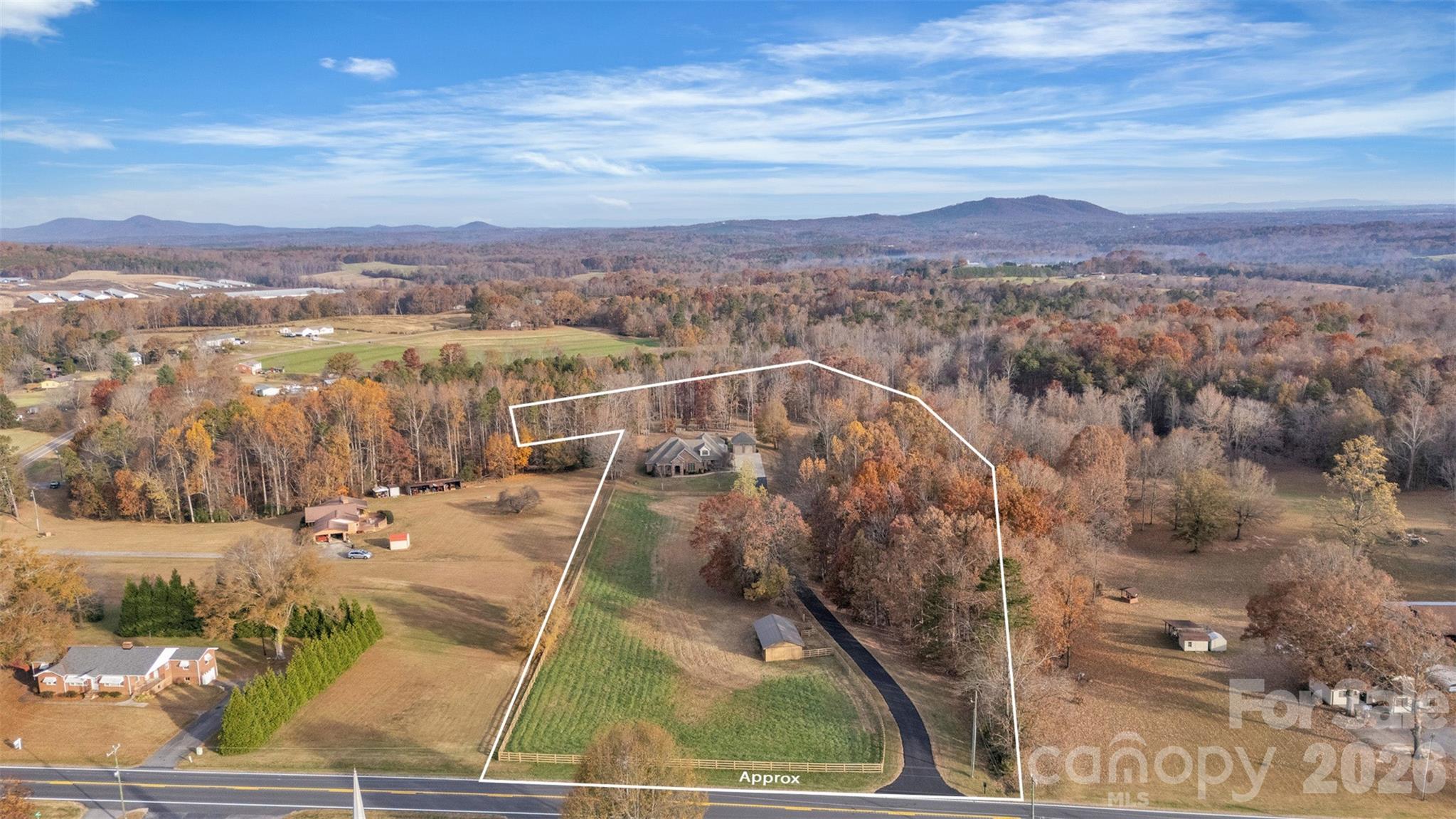 7934 W Nc 10 Highway — Vale