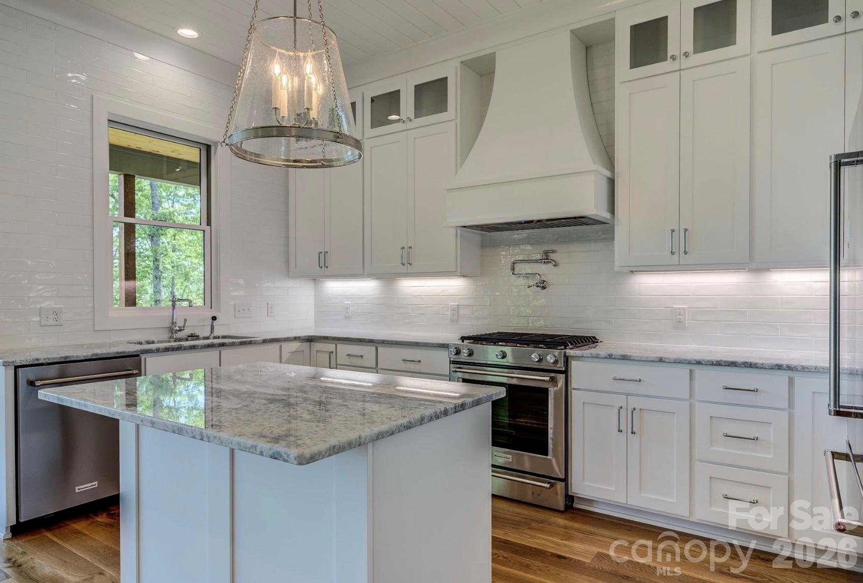 3434 Old Jonas Ridge Road — Newland