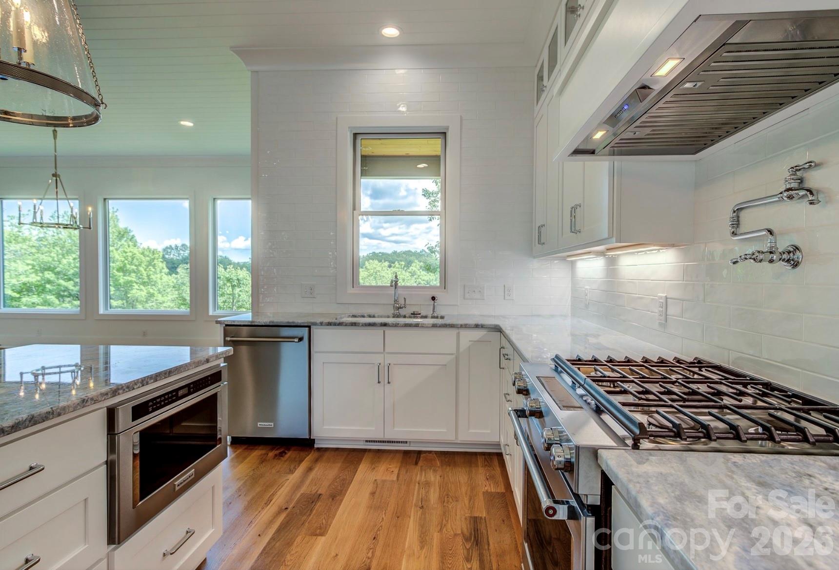 3434 Old Jonas Ridge Road — Newland