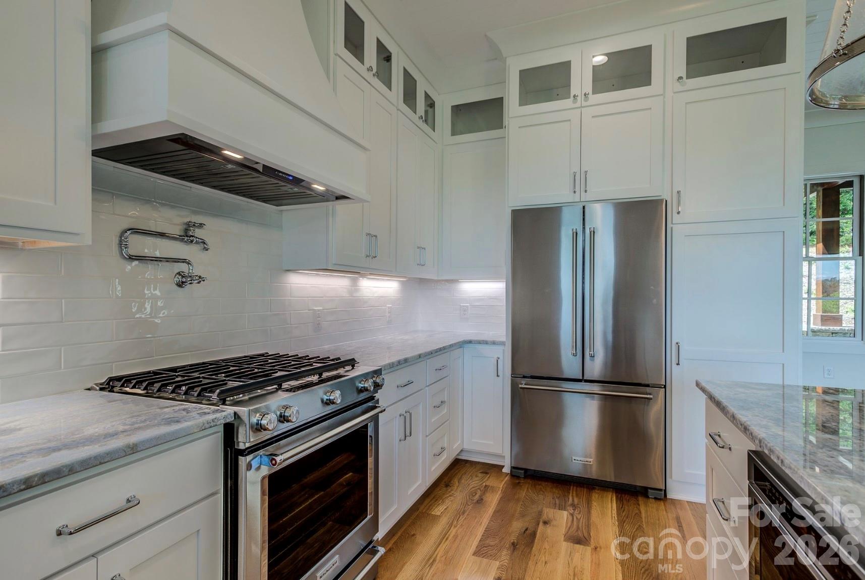 3434 Old Jonas Ridge Road — Newland