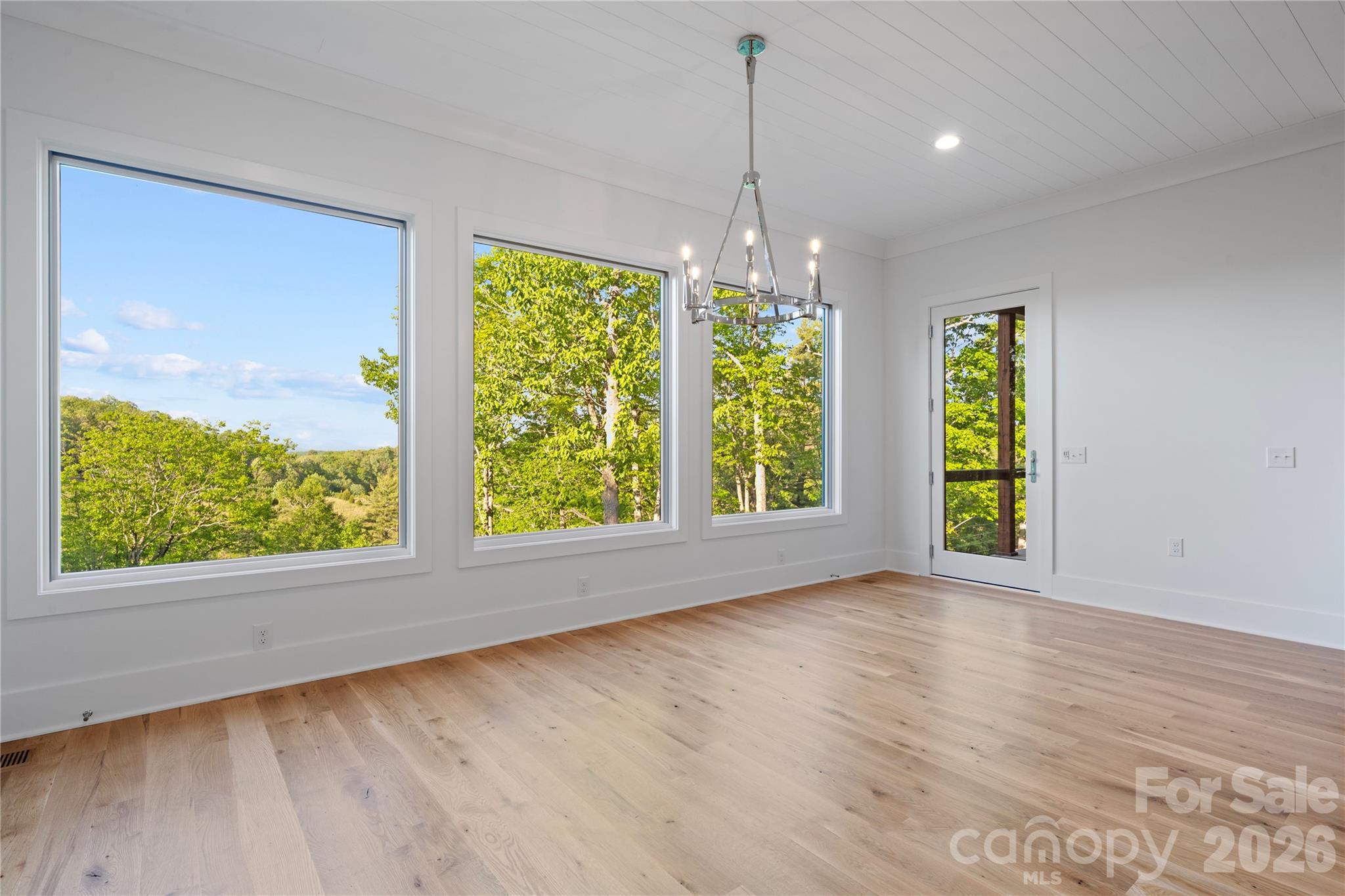 3434 Old Jonas Ridge Road — Newland