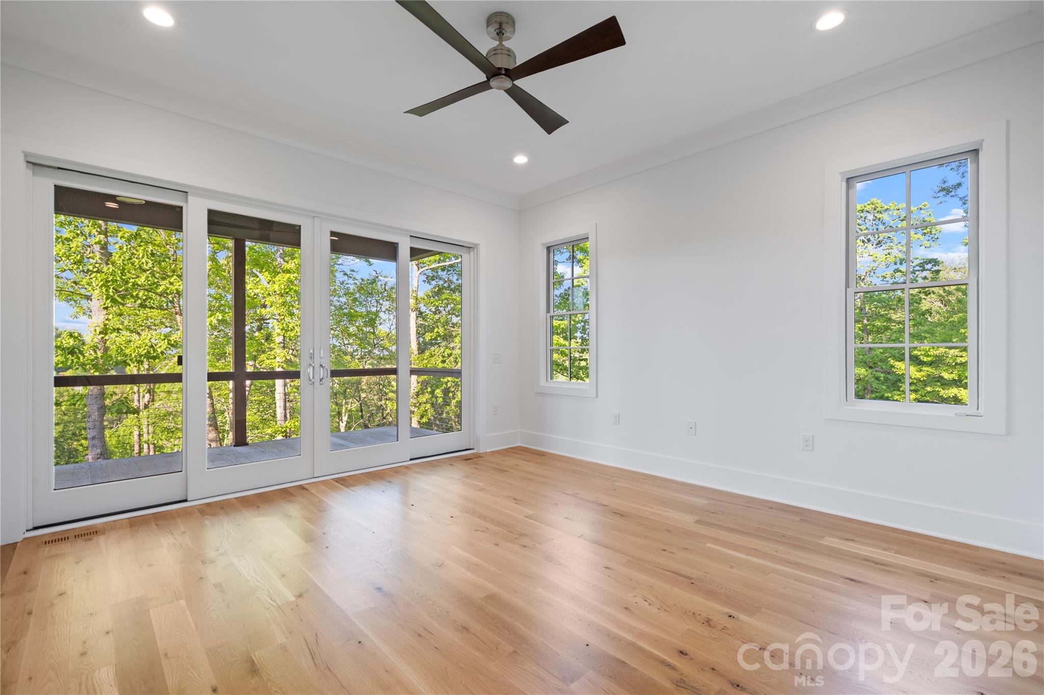 3434 Old Jonas Ridge Road — Newland