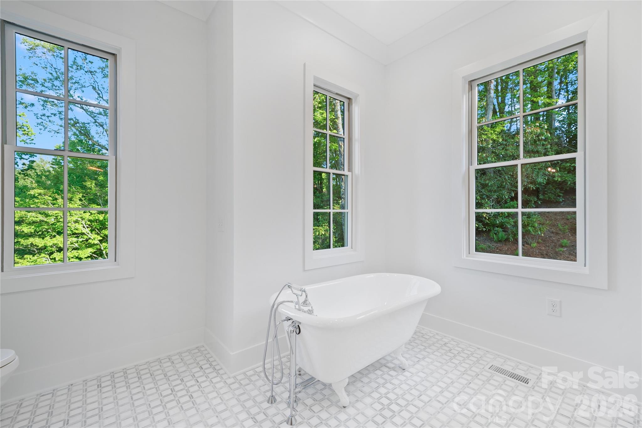 3434 Old Jonas Ridge Road — Newland