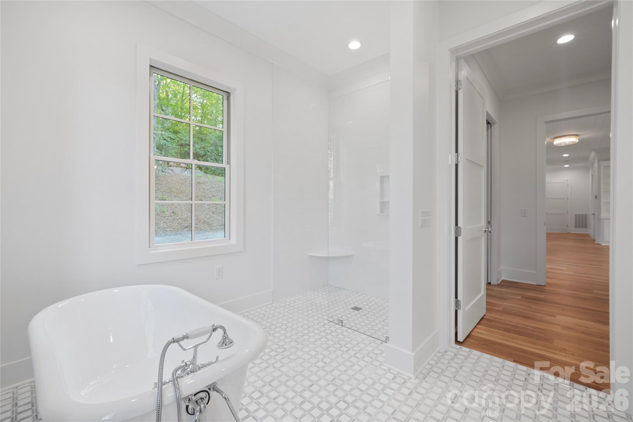 3434 Old Jonas Ridge Road — Newland