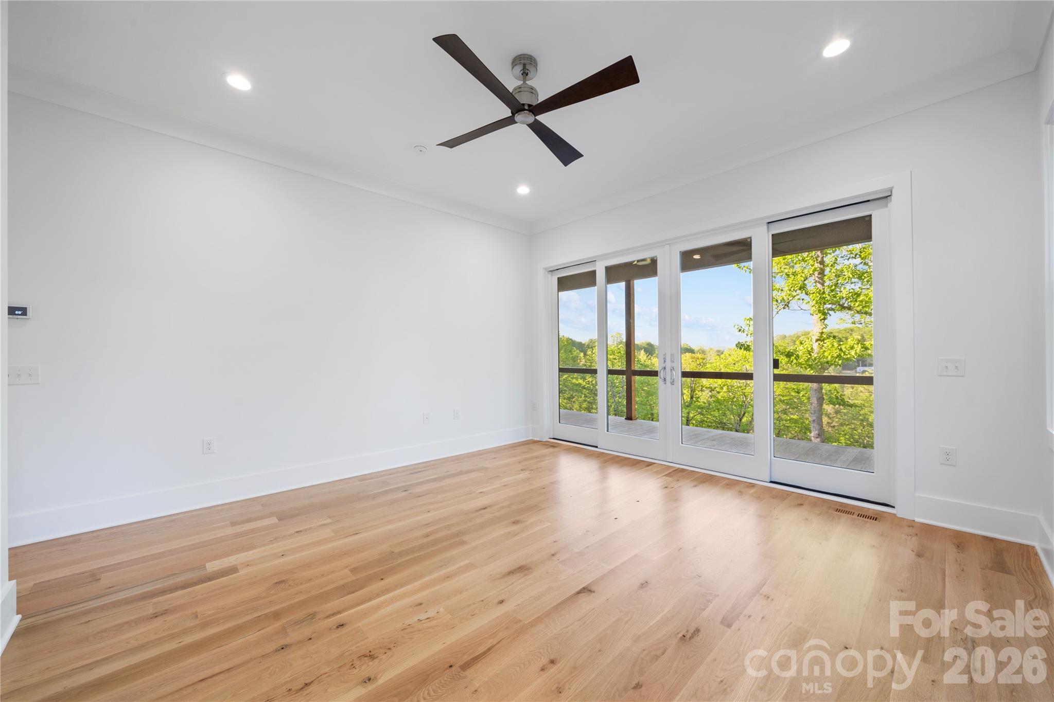 3434 Old Jonas Ridge Road — Newland