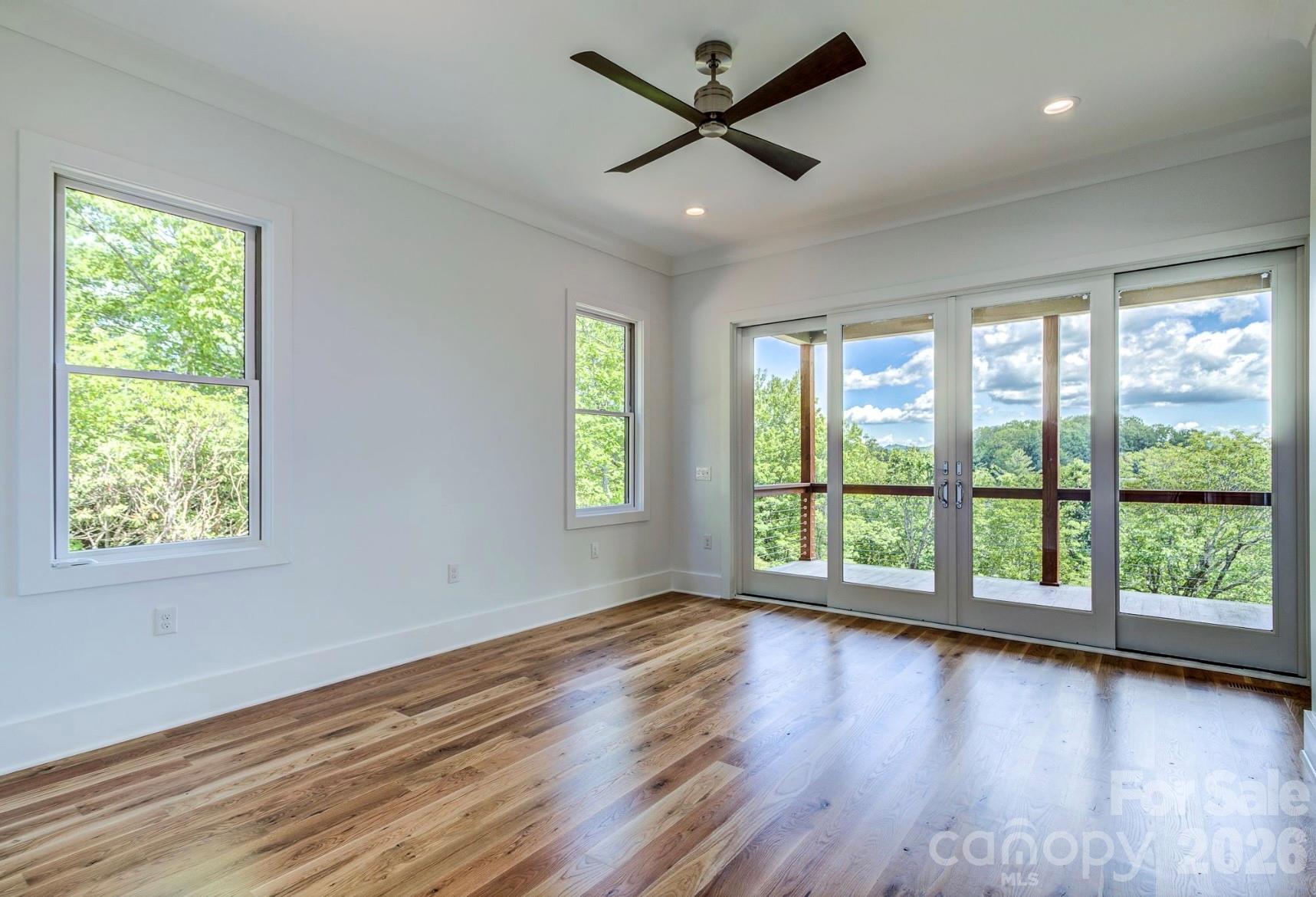 3434 Old Jonas Ridge Road — Newland