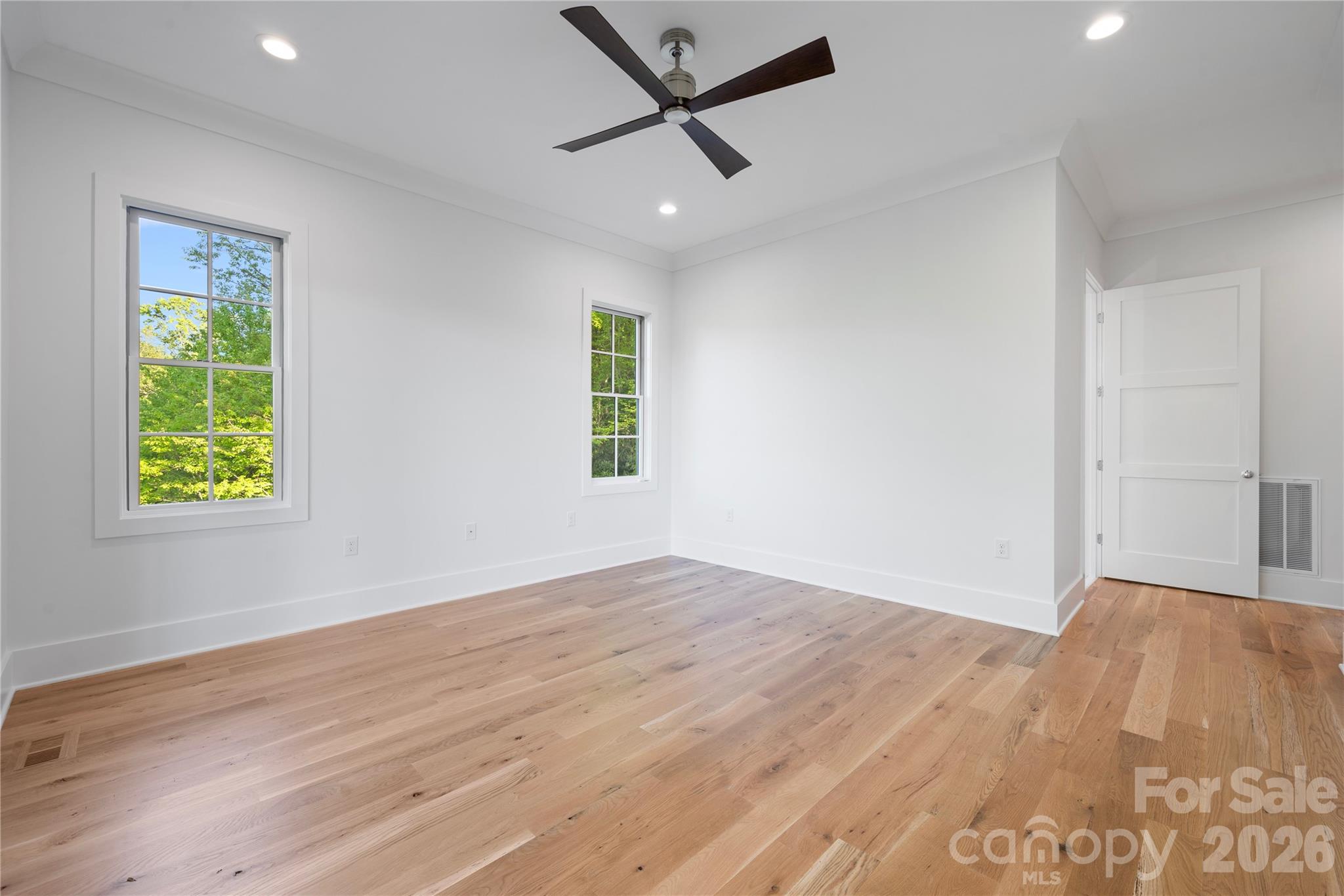 3434 Old Jonas Ridge Road — Newland