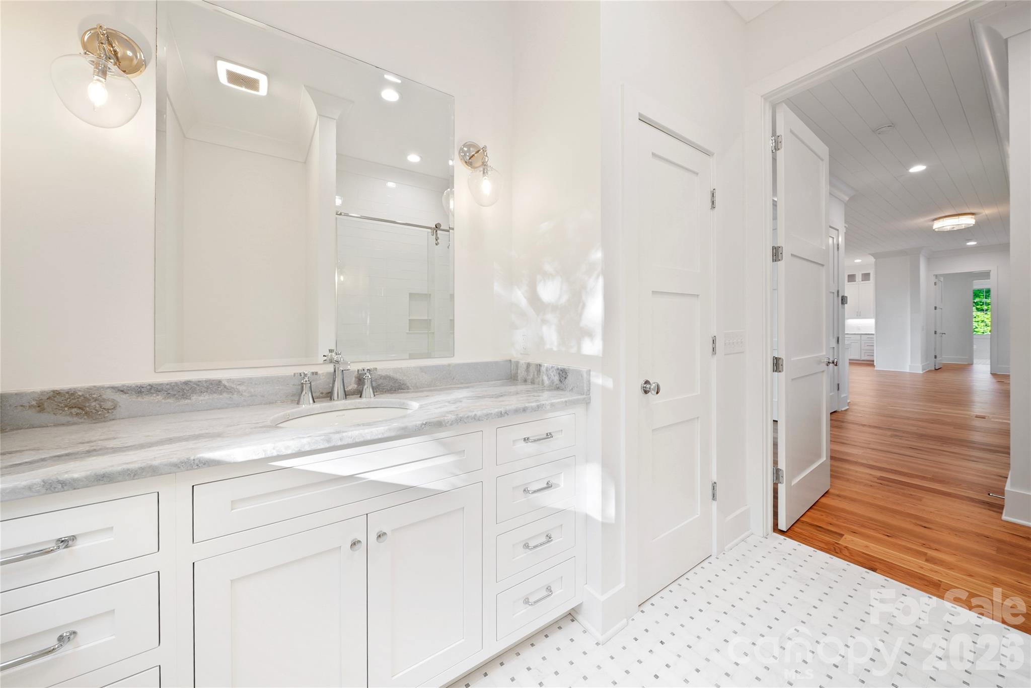3434 Old Jonas Ridge Road — Newland