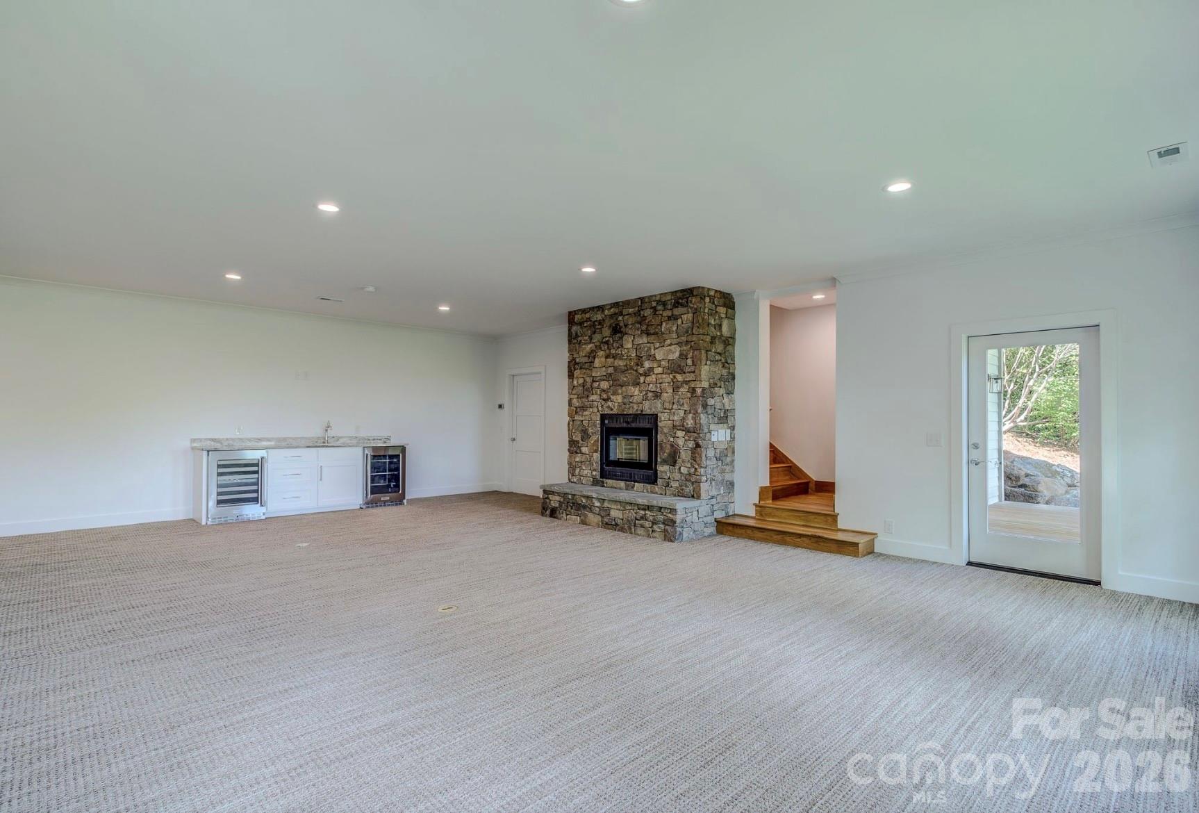 3434 Old Jonas Ridge Road — Newland