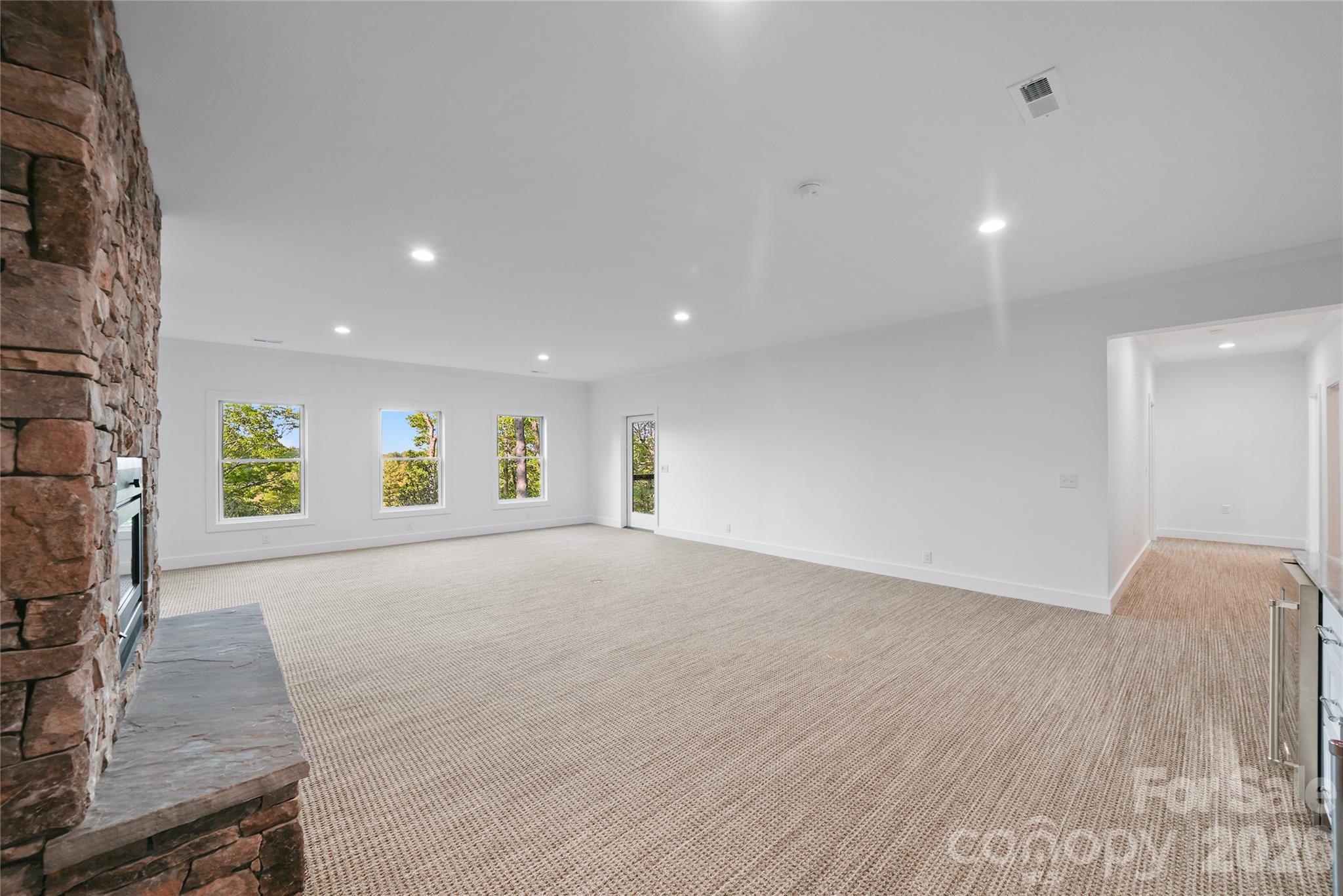 3434 Old Jonas Ridge Road — Newland