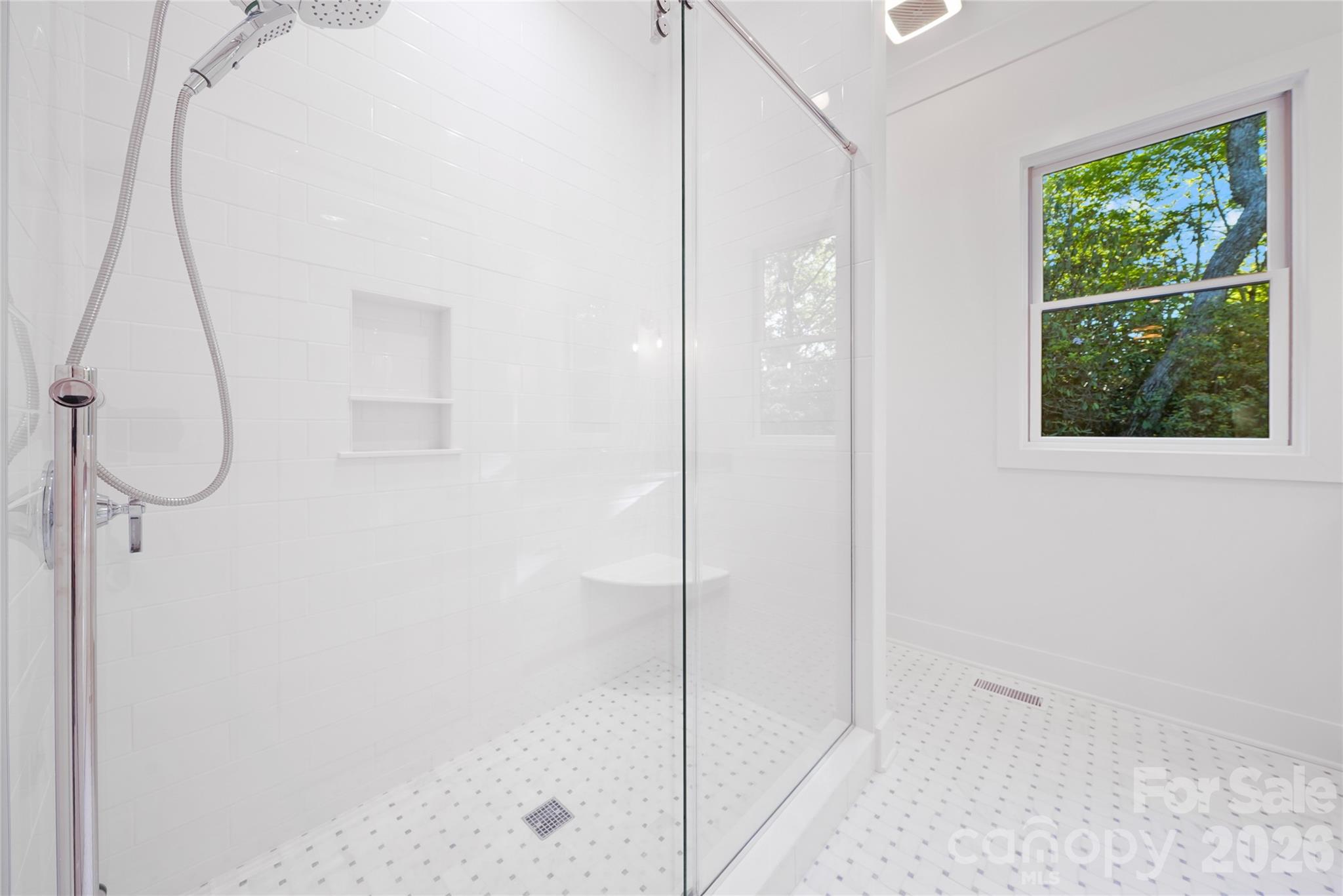3434 Old Jonas Ridge Road — Newland