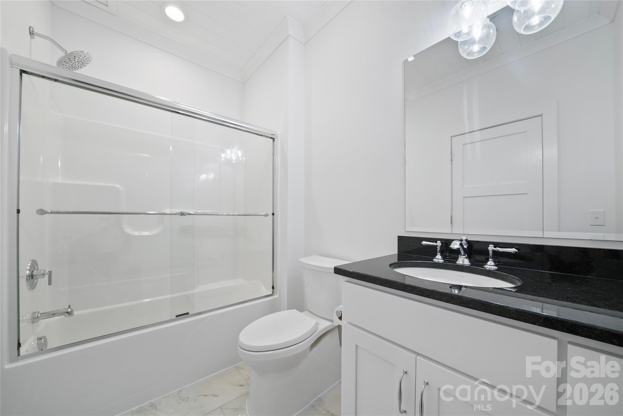 3434 Old Jonas Ridge Road — Newland