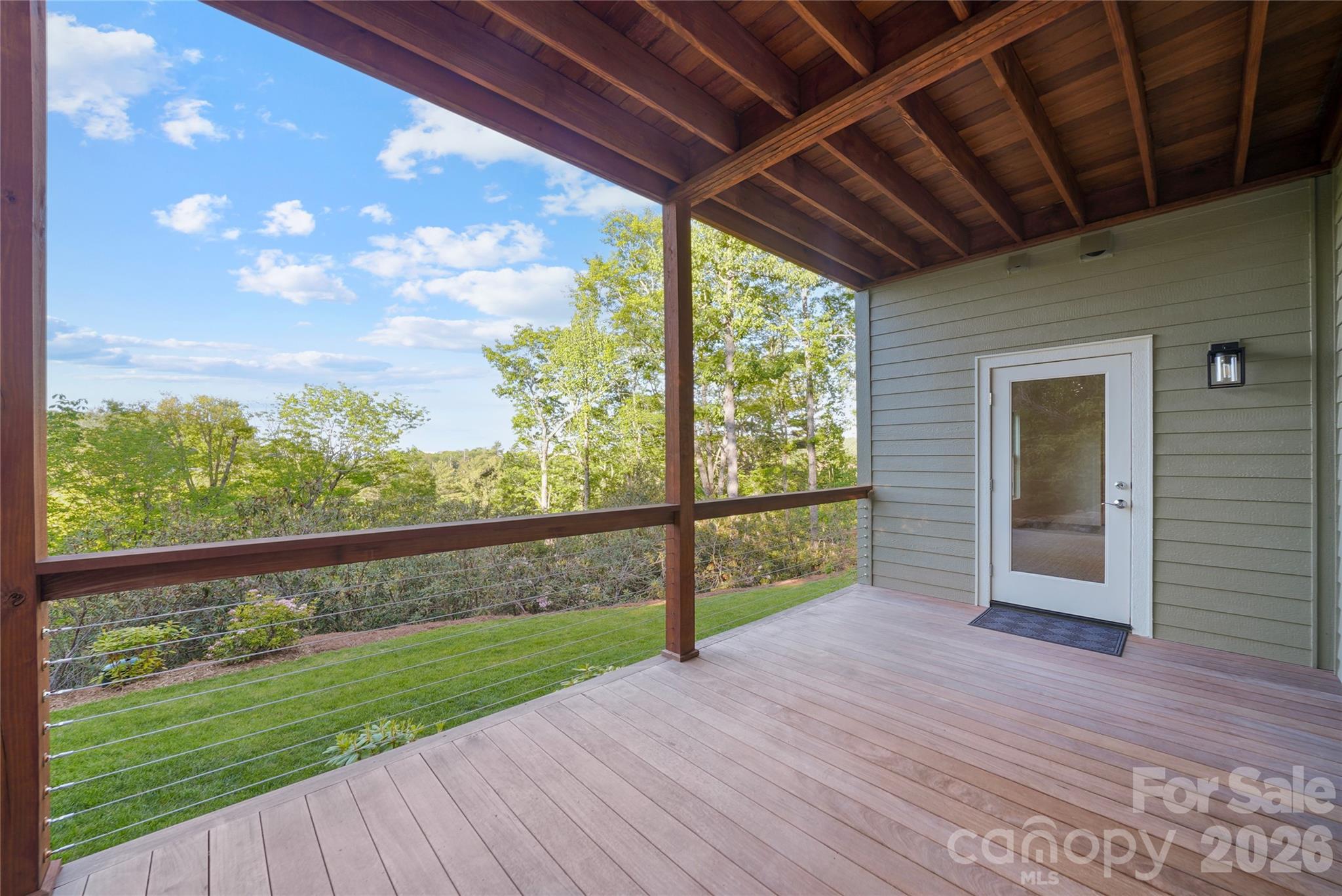 3434 Old Jonas Ridge Road — Newland