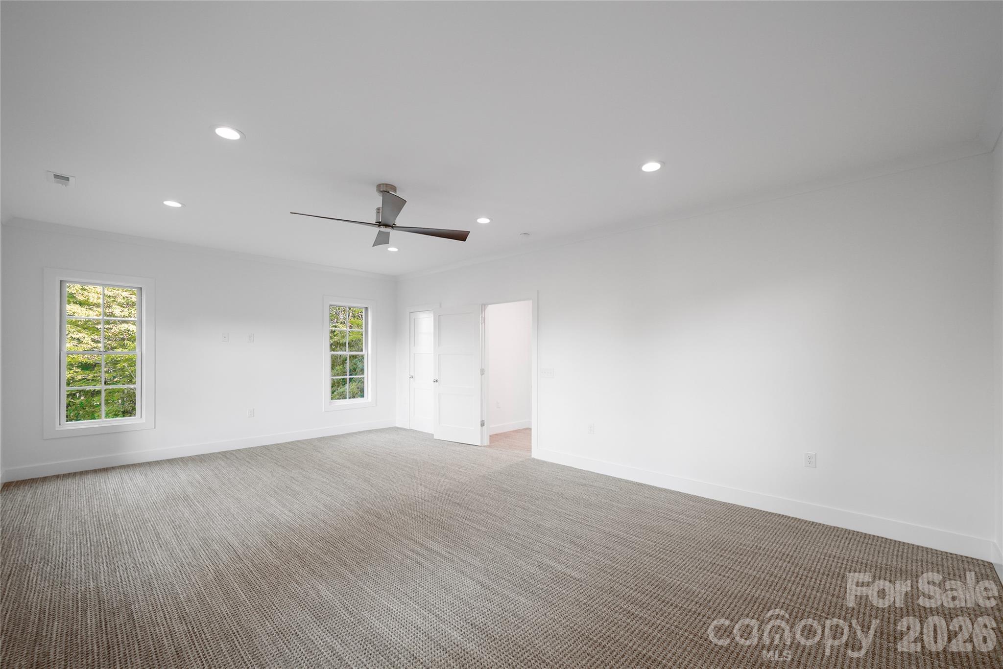 3434 Old Jonas Ridge Road — Newland