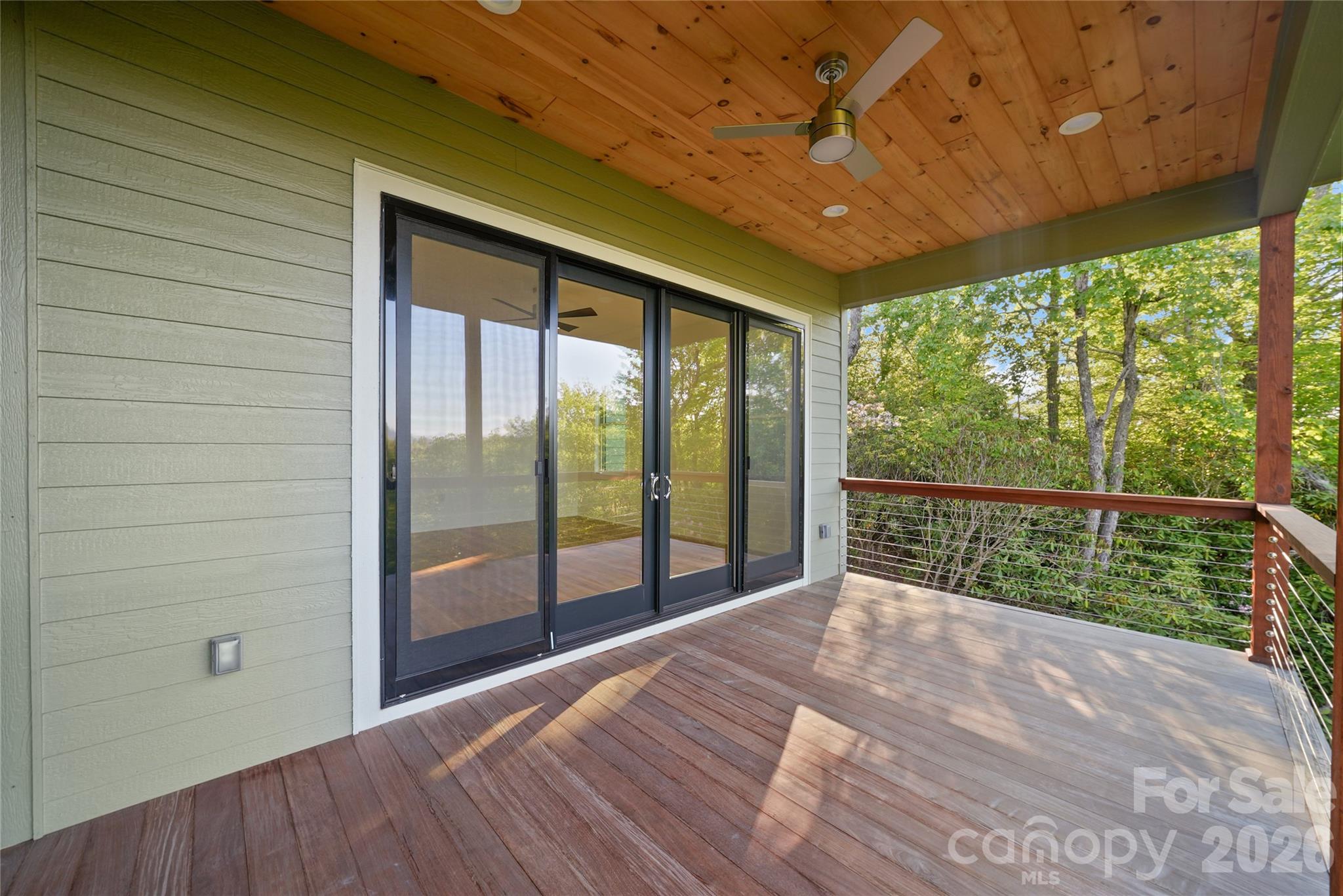 3434 Old Jonas Ridge Road — Newland