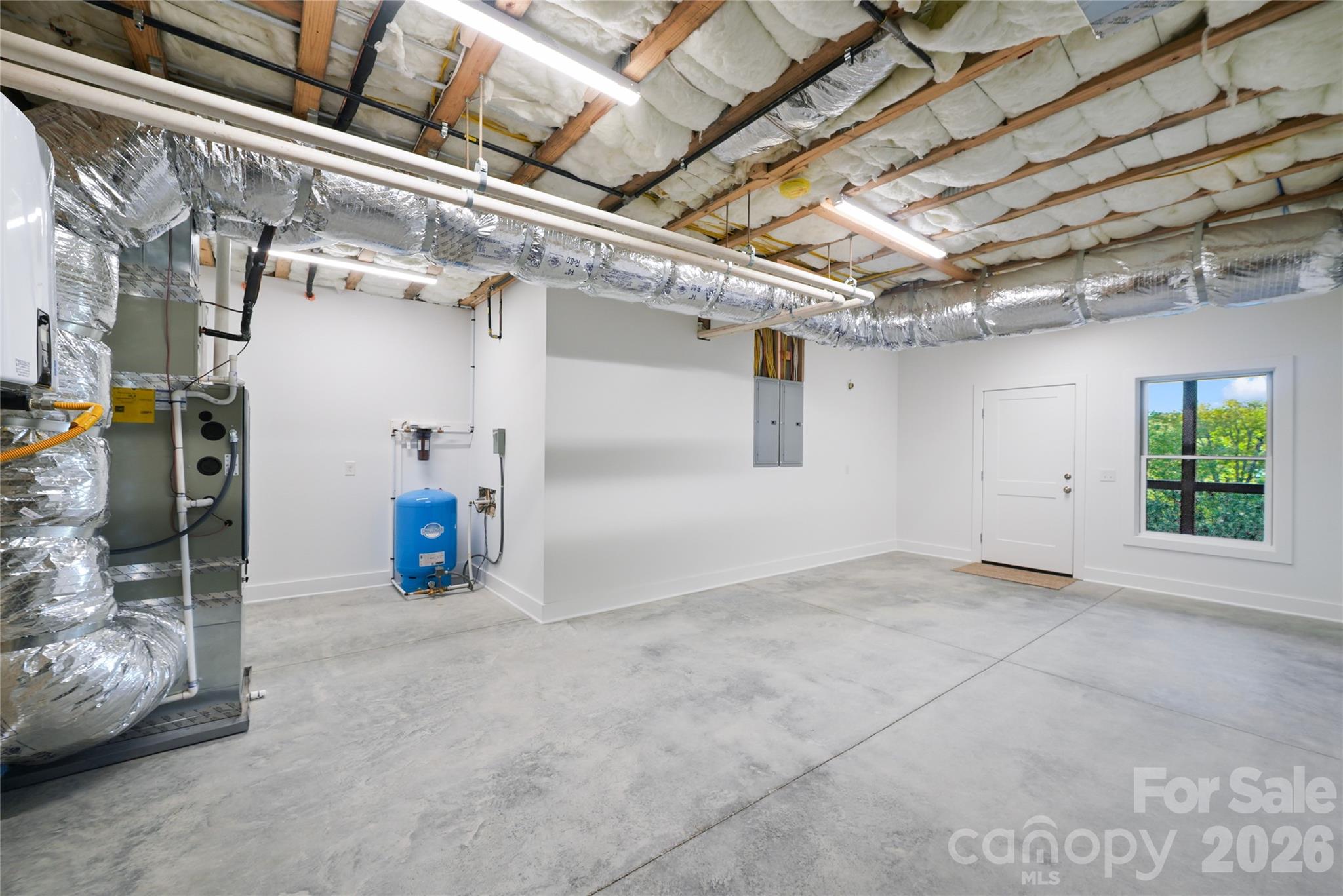 3434 Old Jonas Ridge Road — Newland
