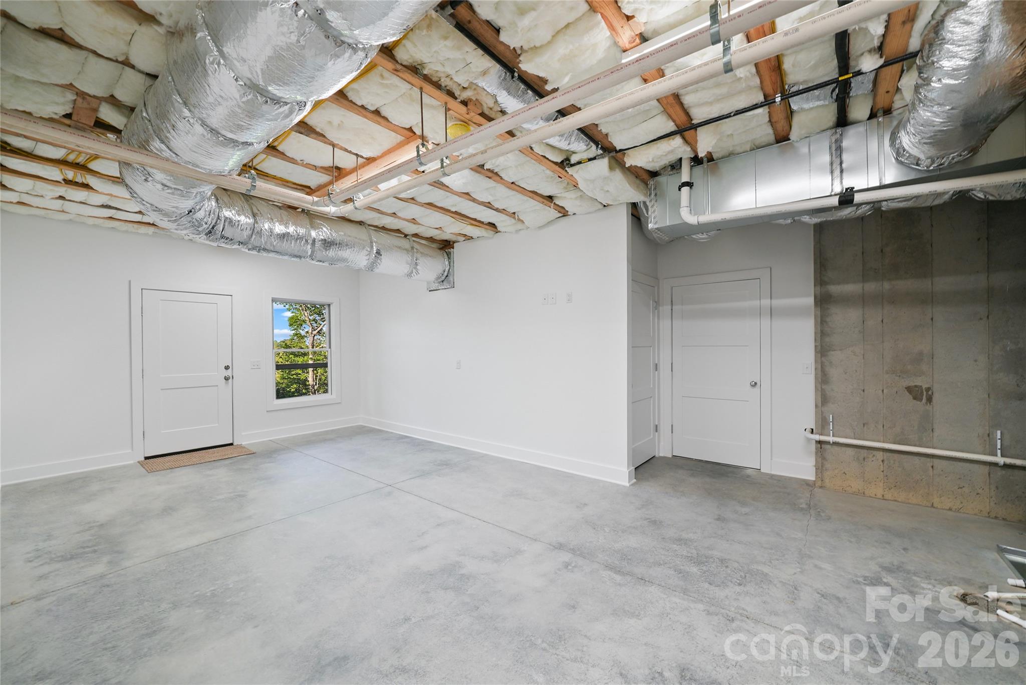 3434 Old Jonas Ridge Road — Newland