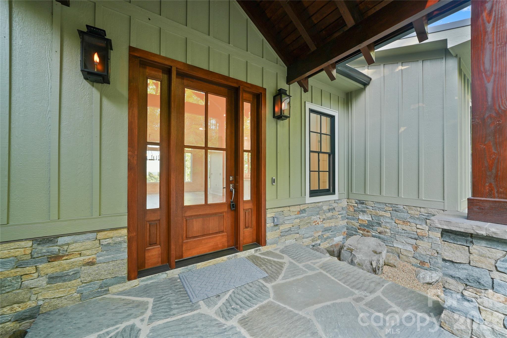 3434 Old Jonas Ridge Road — Newland