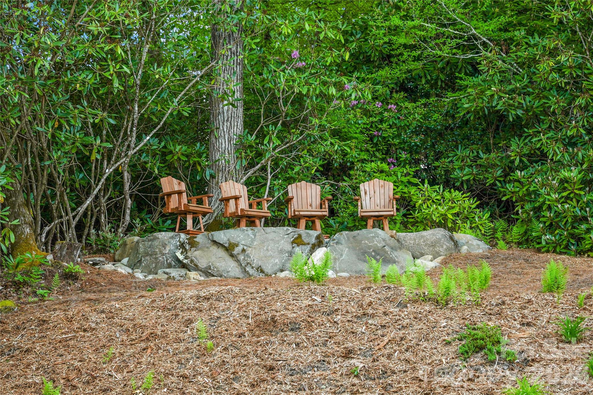 3434 Old Jonas Ridge Road — Newland