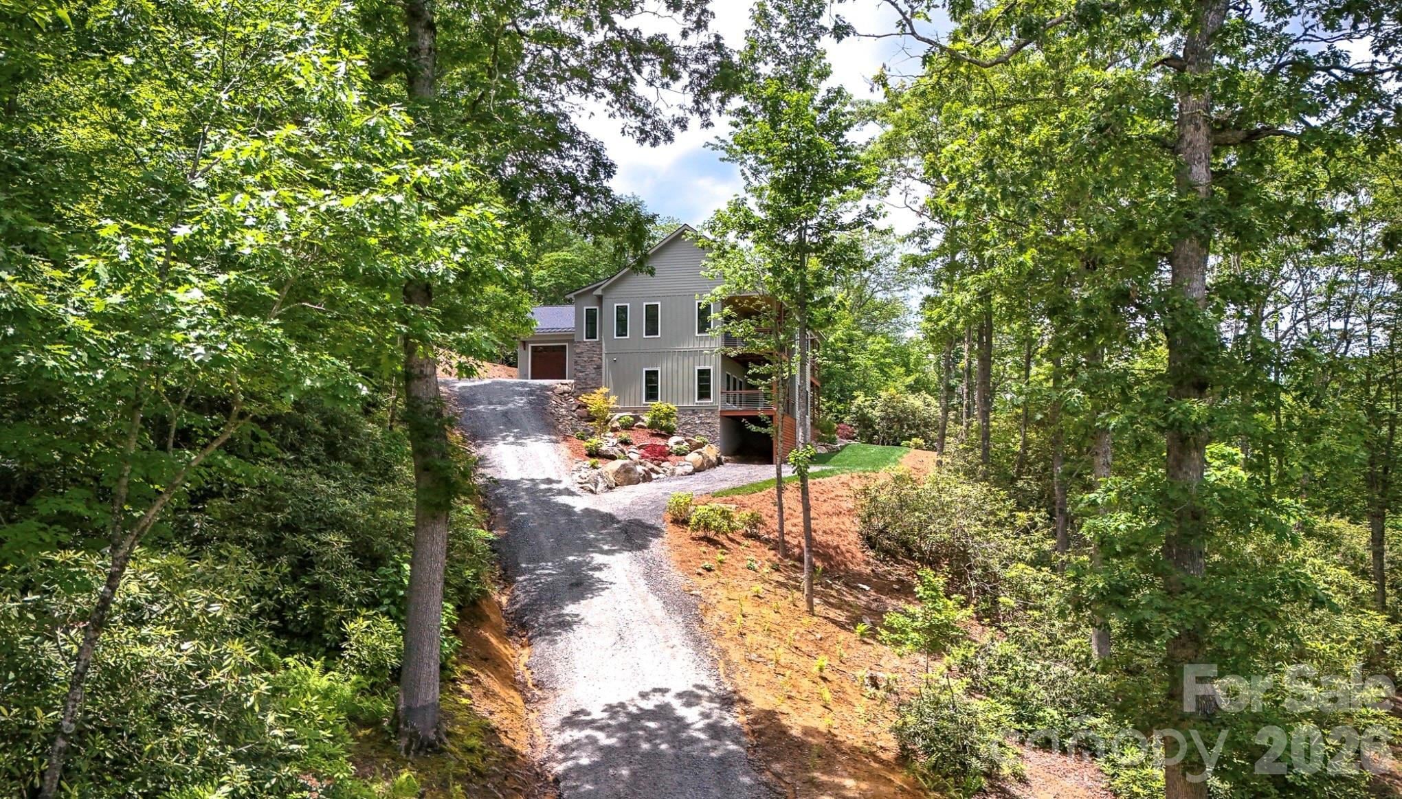 3434 Old Jonas Ridge Road — Newland