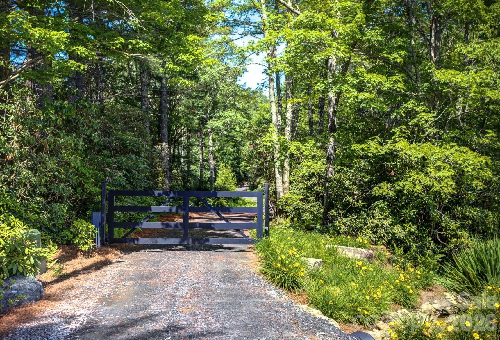 3434 Old Jonas Ridge Road — Newland