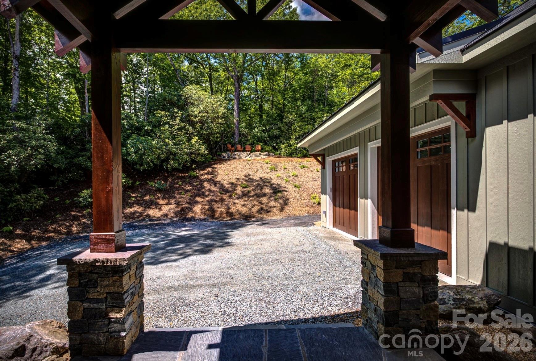 3434 Old Jonas Ridge Road — Newland