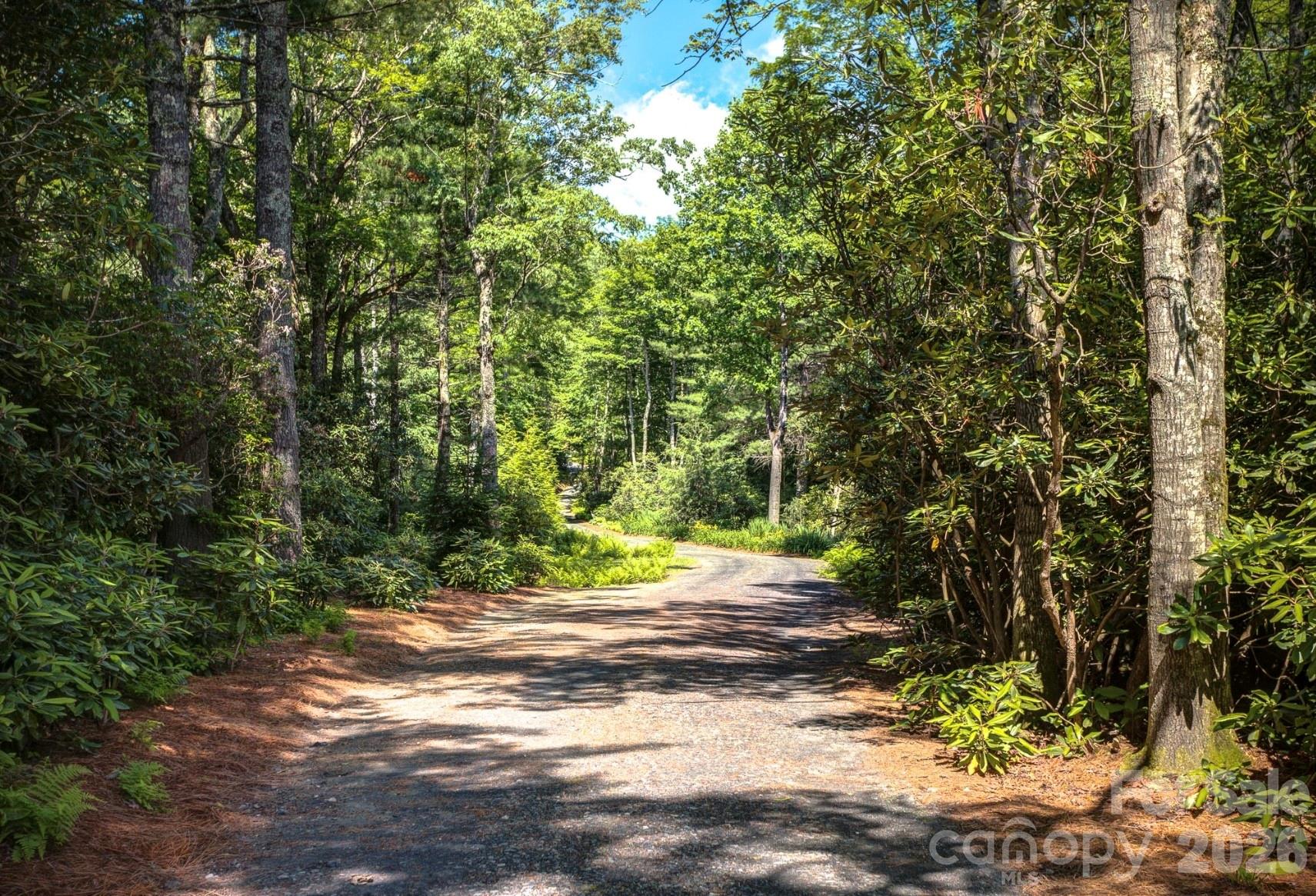 3434 Old Jonas Ridge Road — Newland