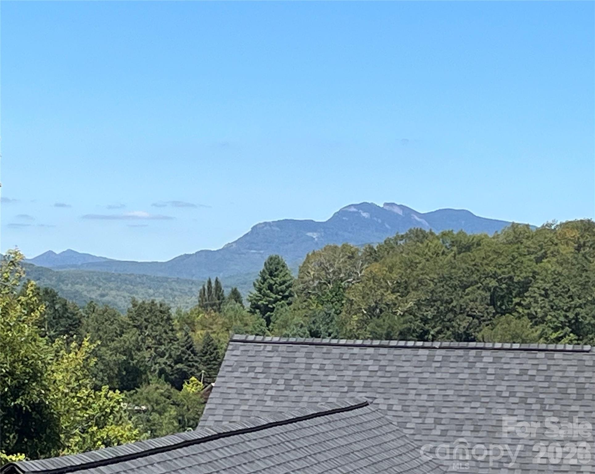 3434 Old Jonas Ridge Road — Newland