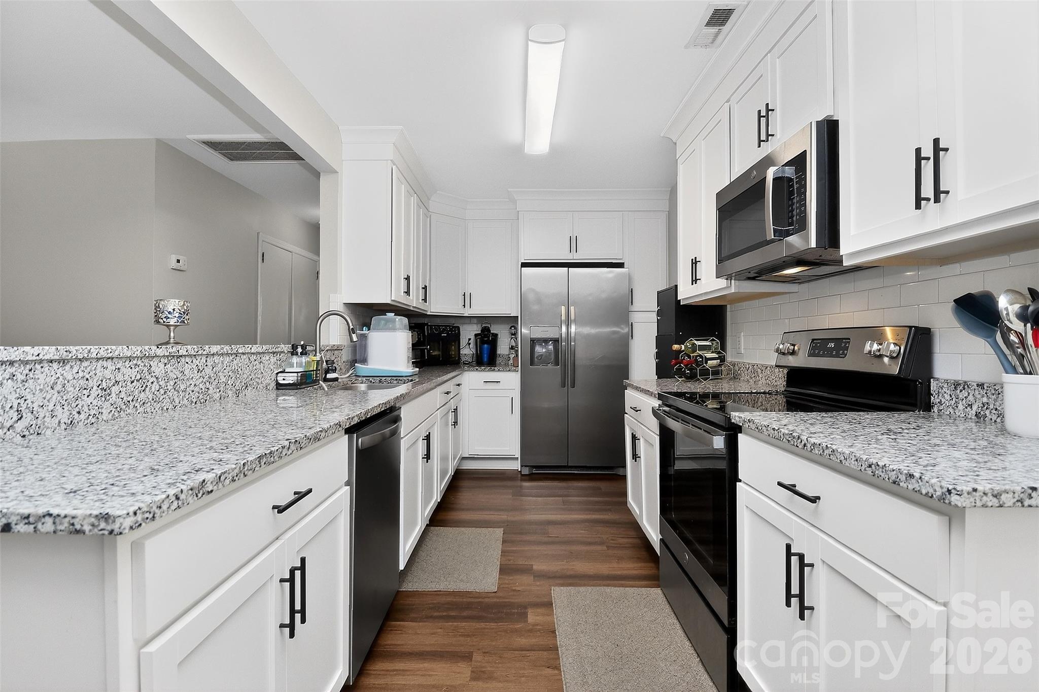 1318 Mcdow Drive — Rock Hill