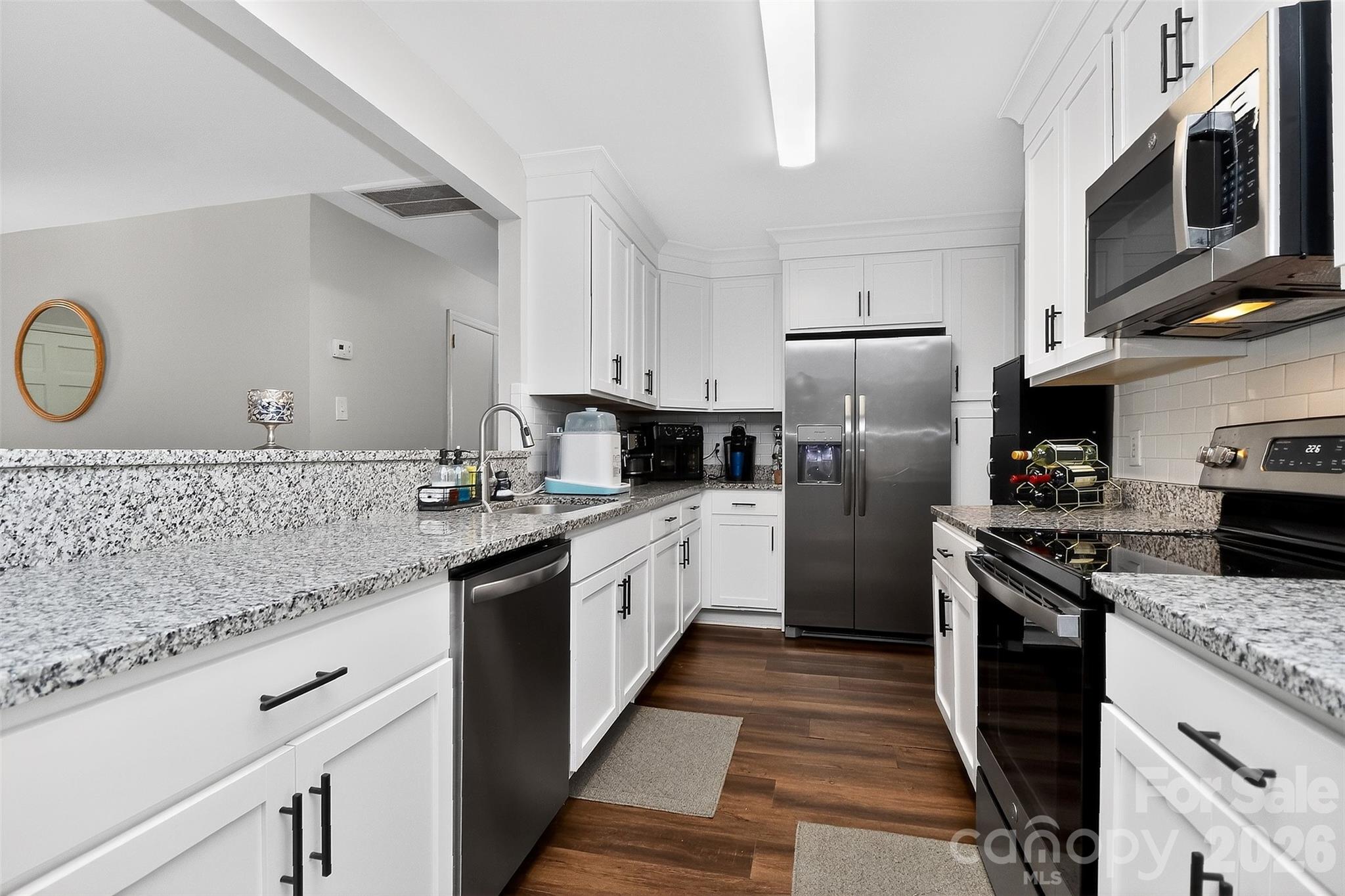 1318 Mcdow Drive — Rock Hill