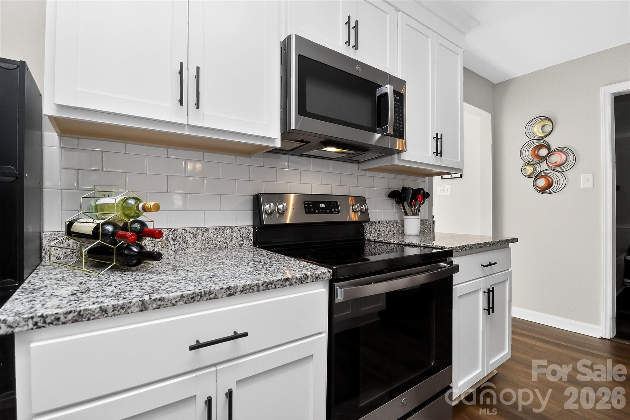 1318 Mcdow Drive — Rock Hill