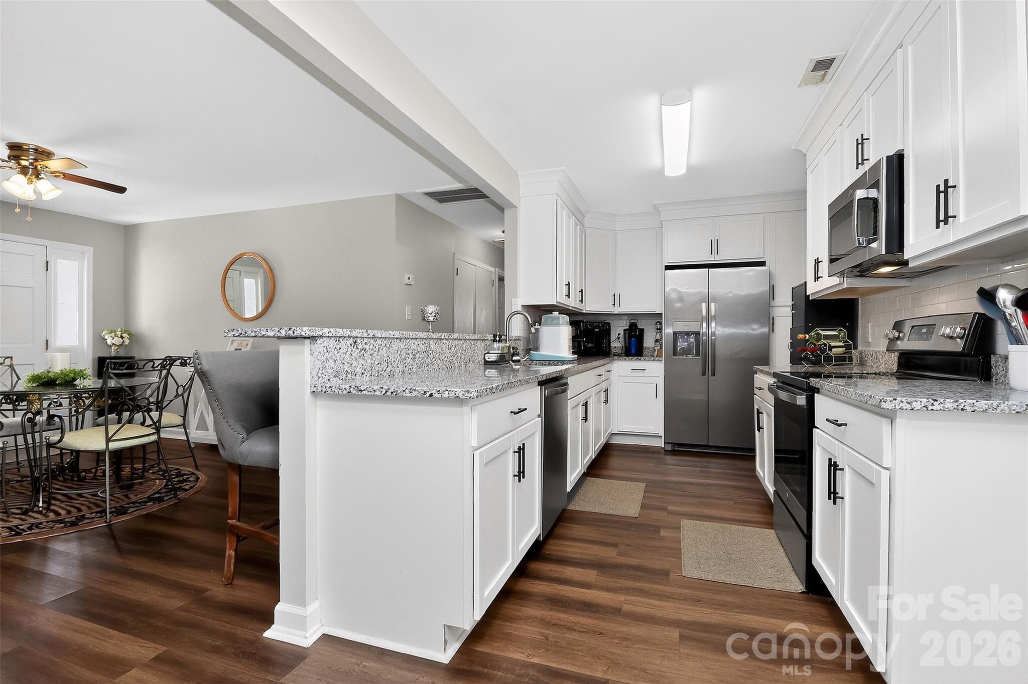 1318 Mcdow Drive — Rock Hill