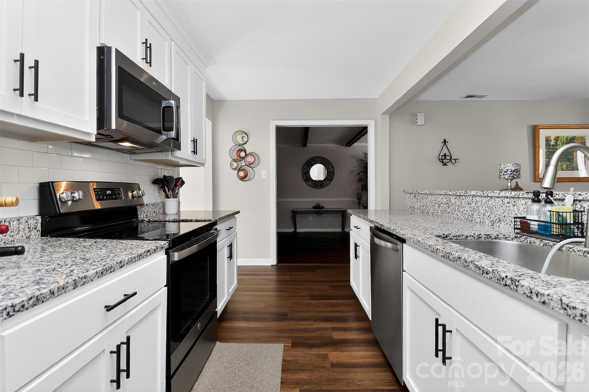 1318 Mcdow Drive — Rock Hill