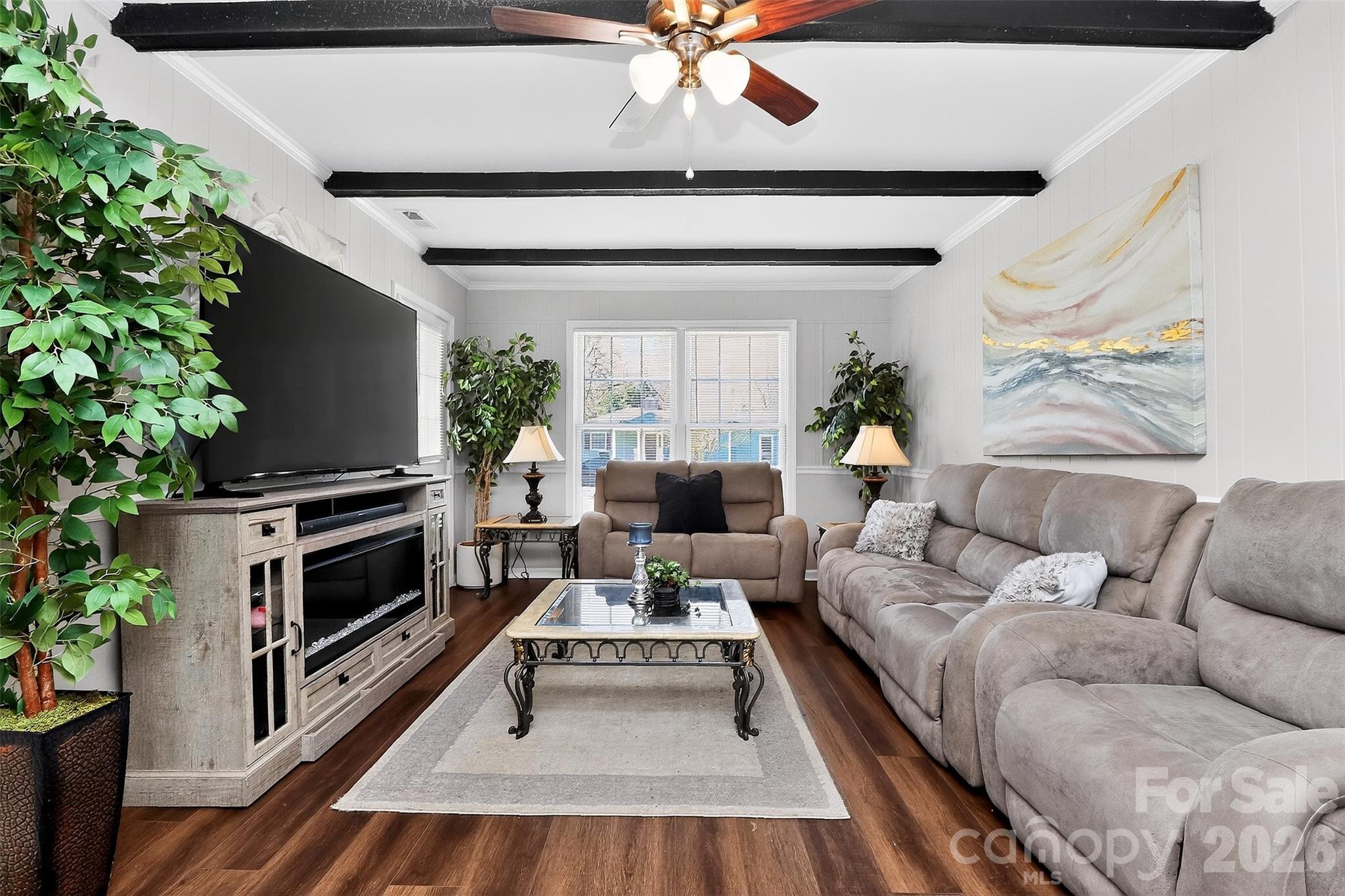1318 Mcdow Drive — Rock Hill